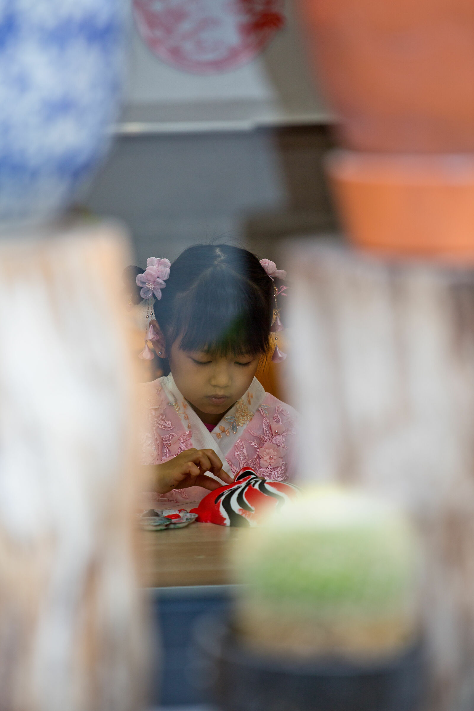 Chinese New Year 2024