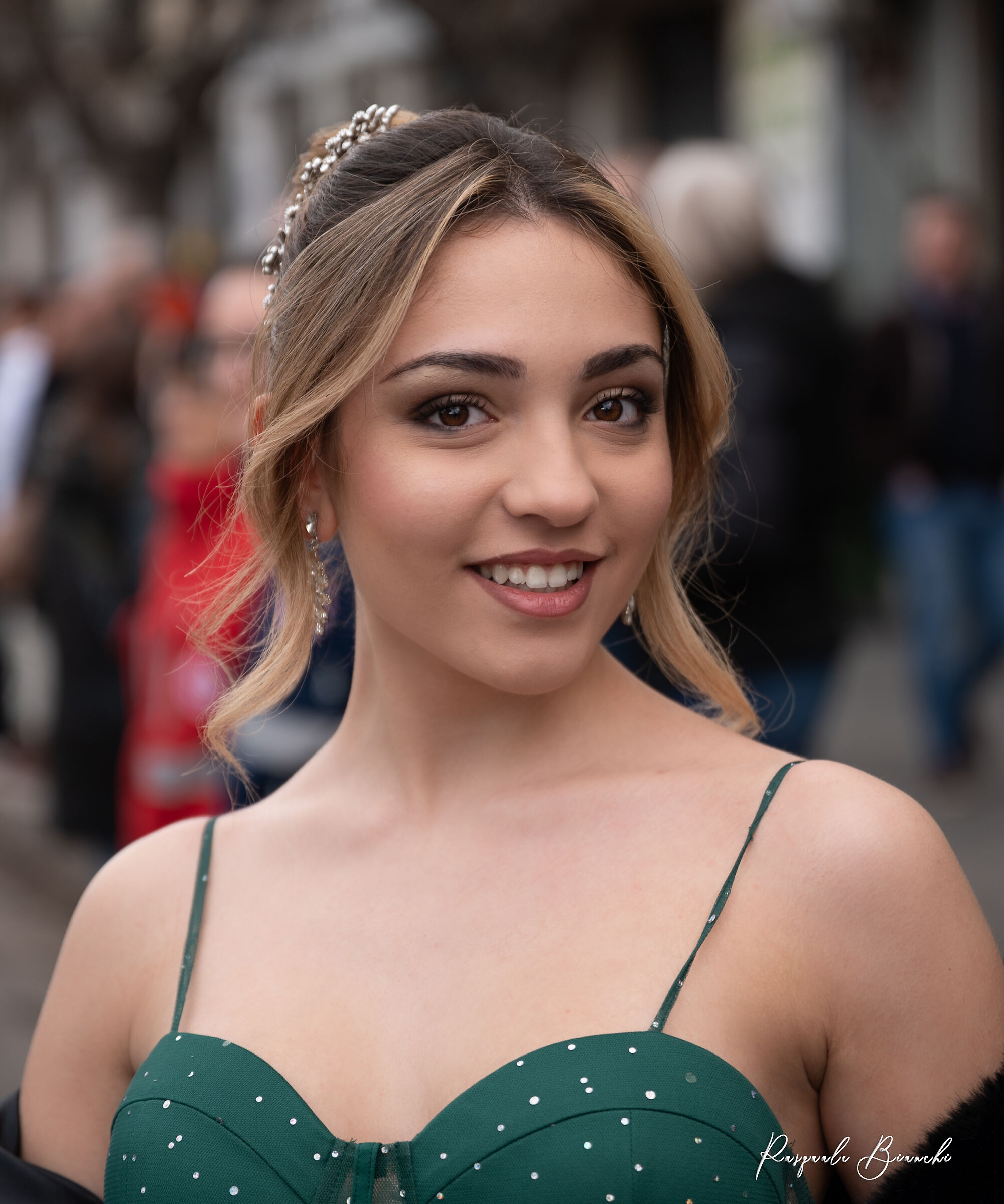 Letizia - Miss Elegance