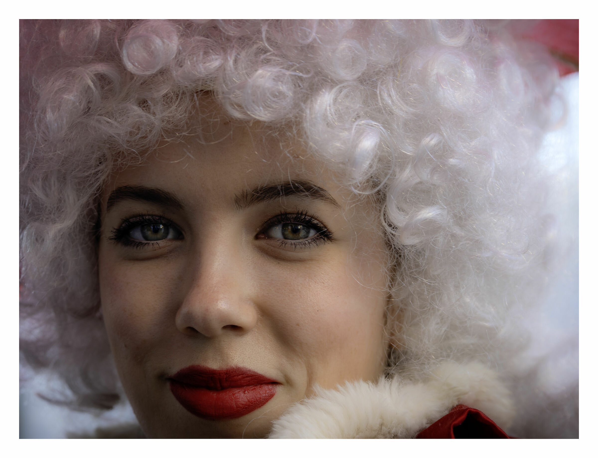 Venice Carnival 2024