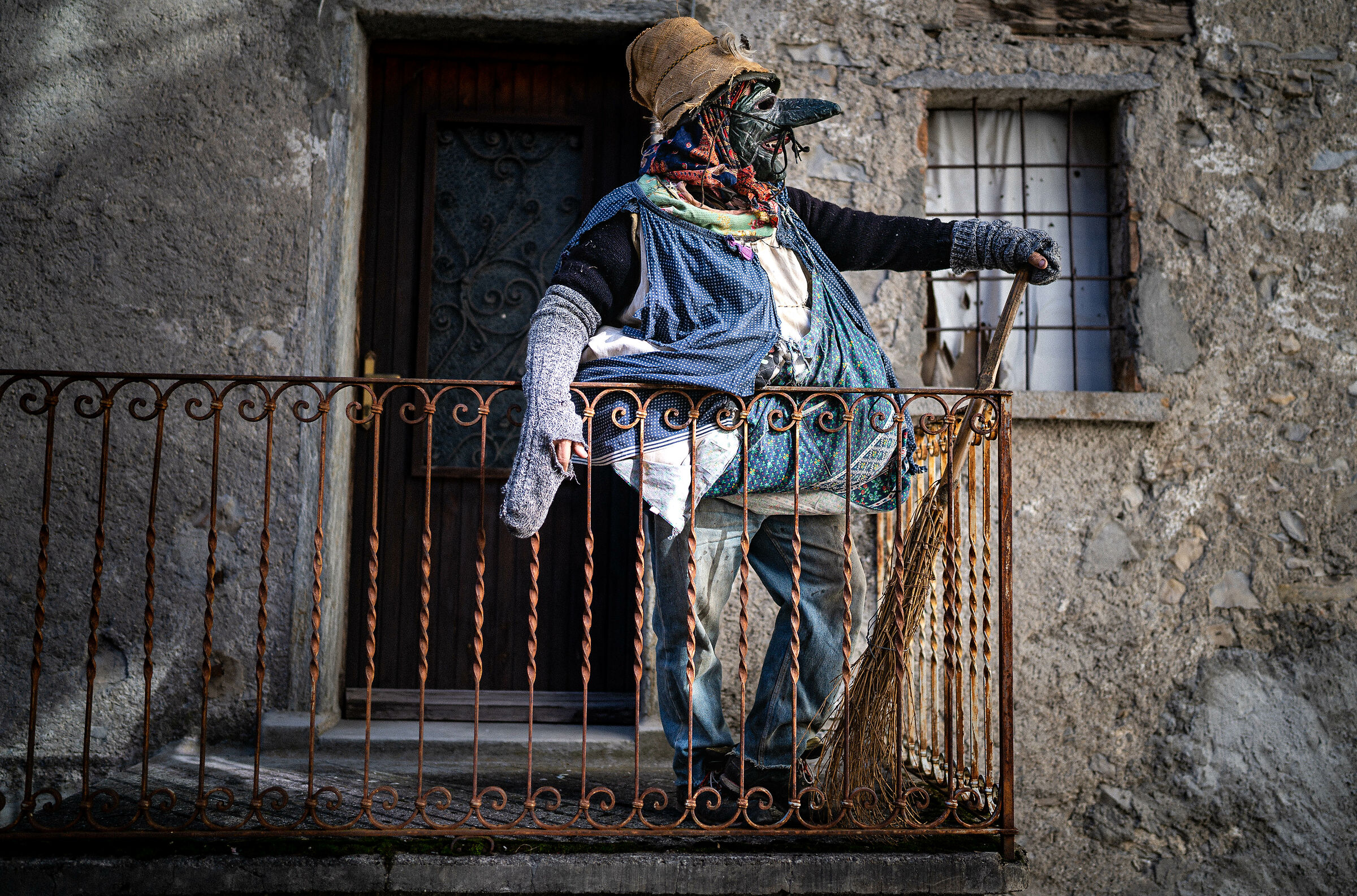 El carnevaal de schignan