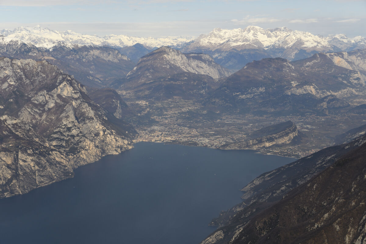 Riva del Garda
