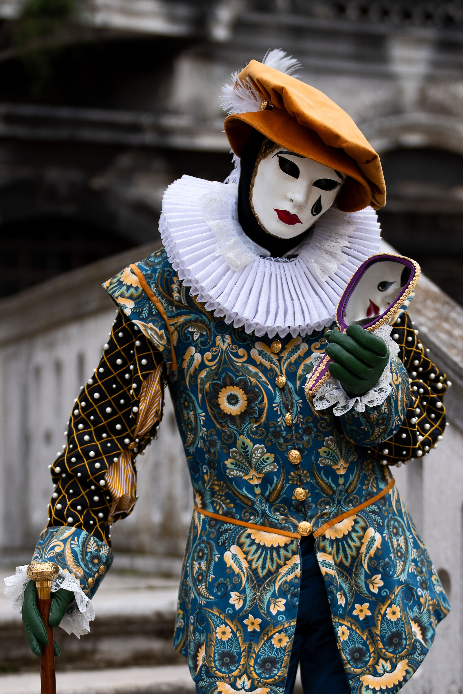 Venezia - Carnevale 2024