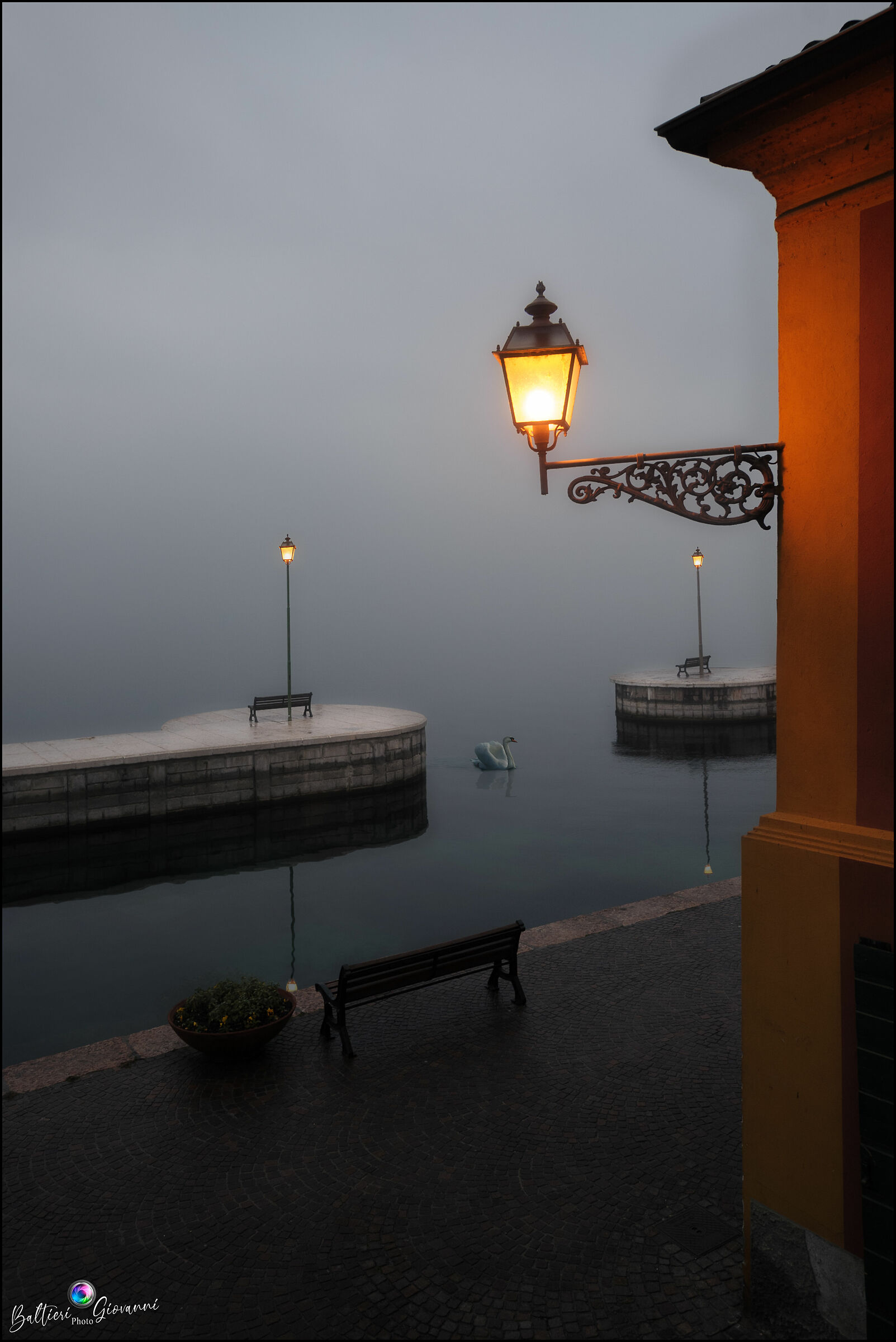 Castelletto - Lago di Garda