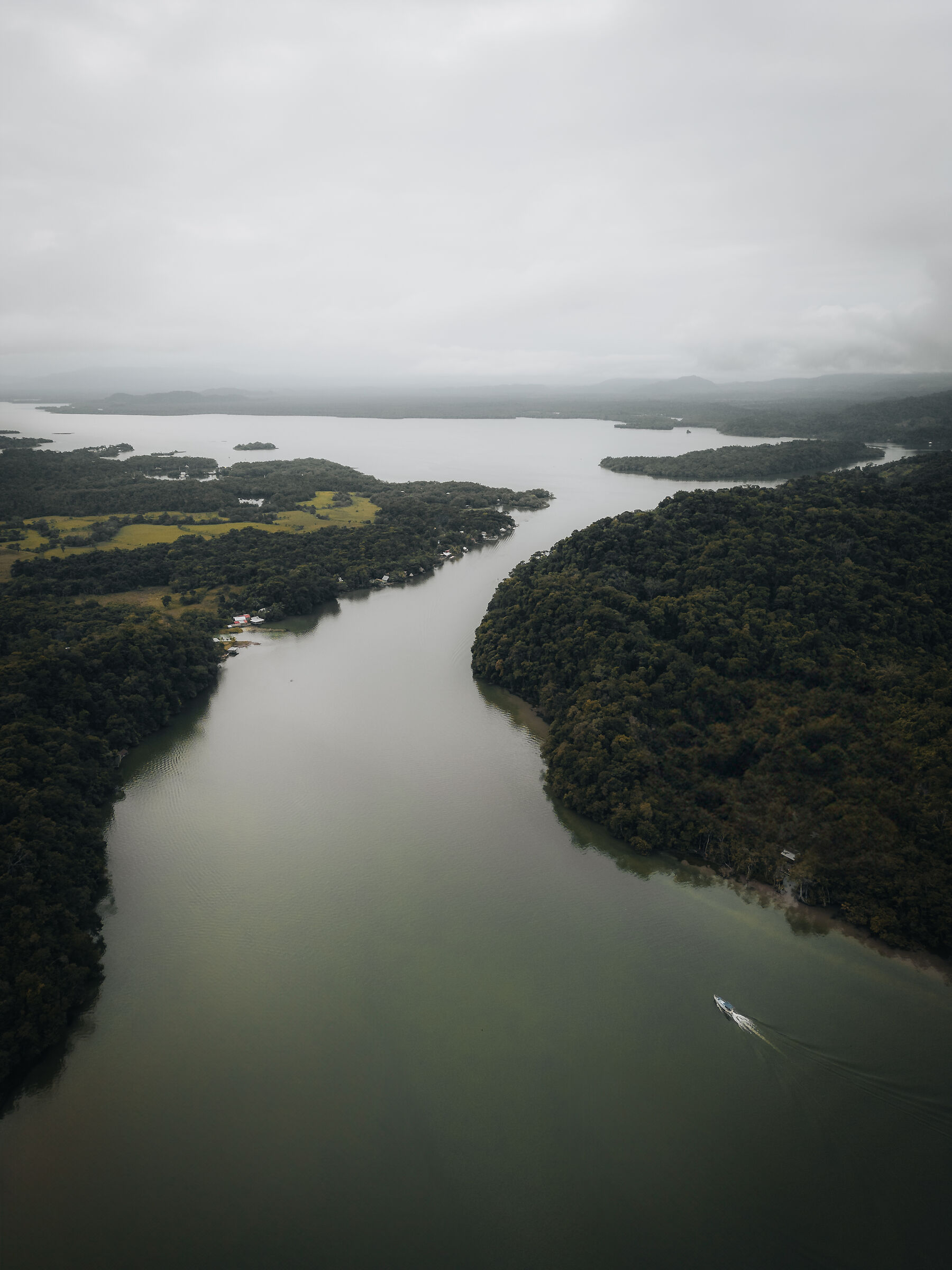 Rio Dulce