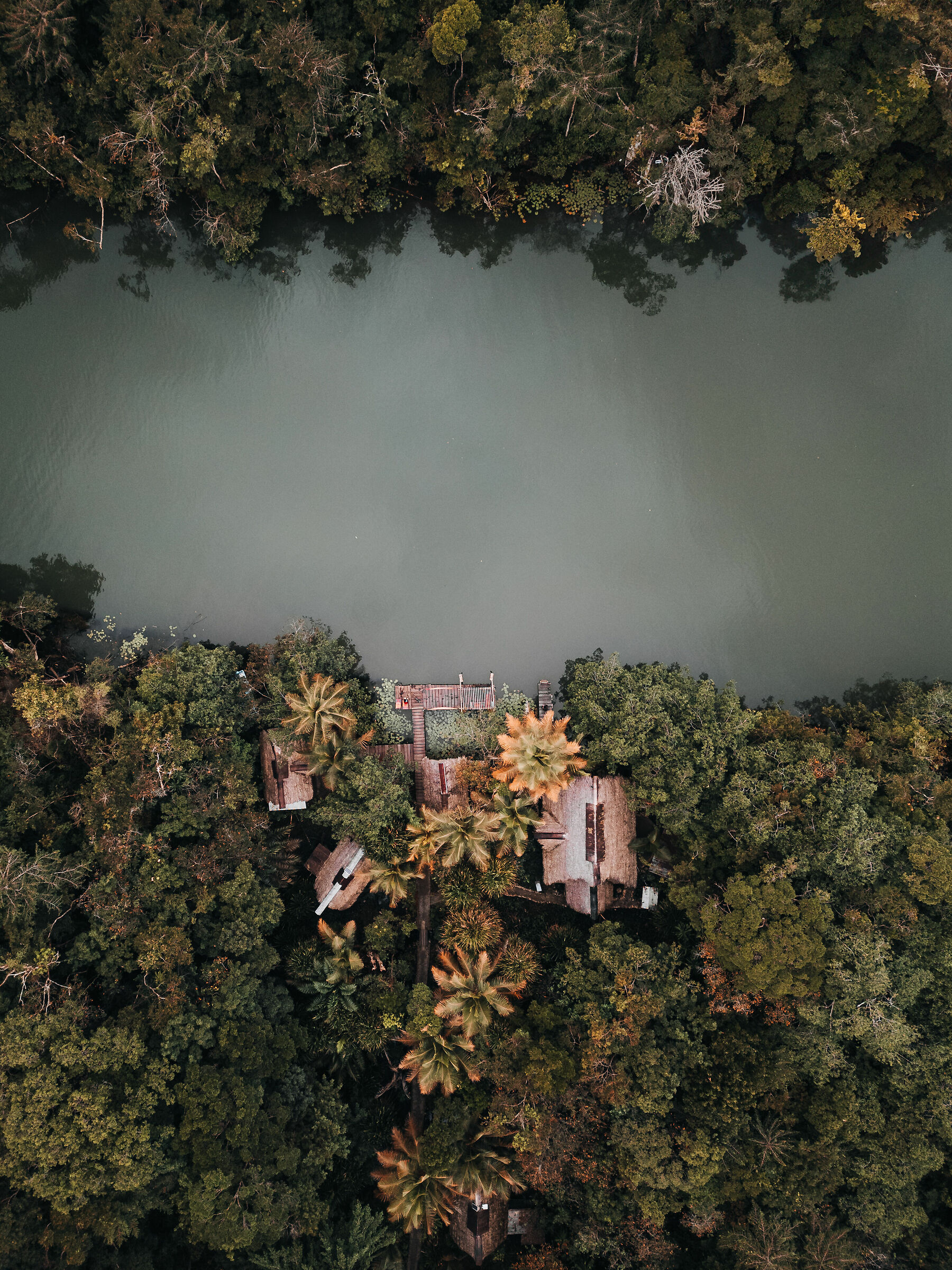 Rio Dulce