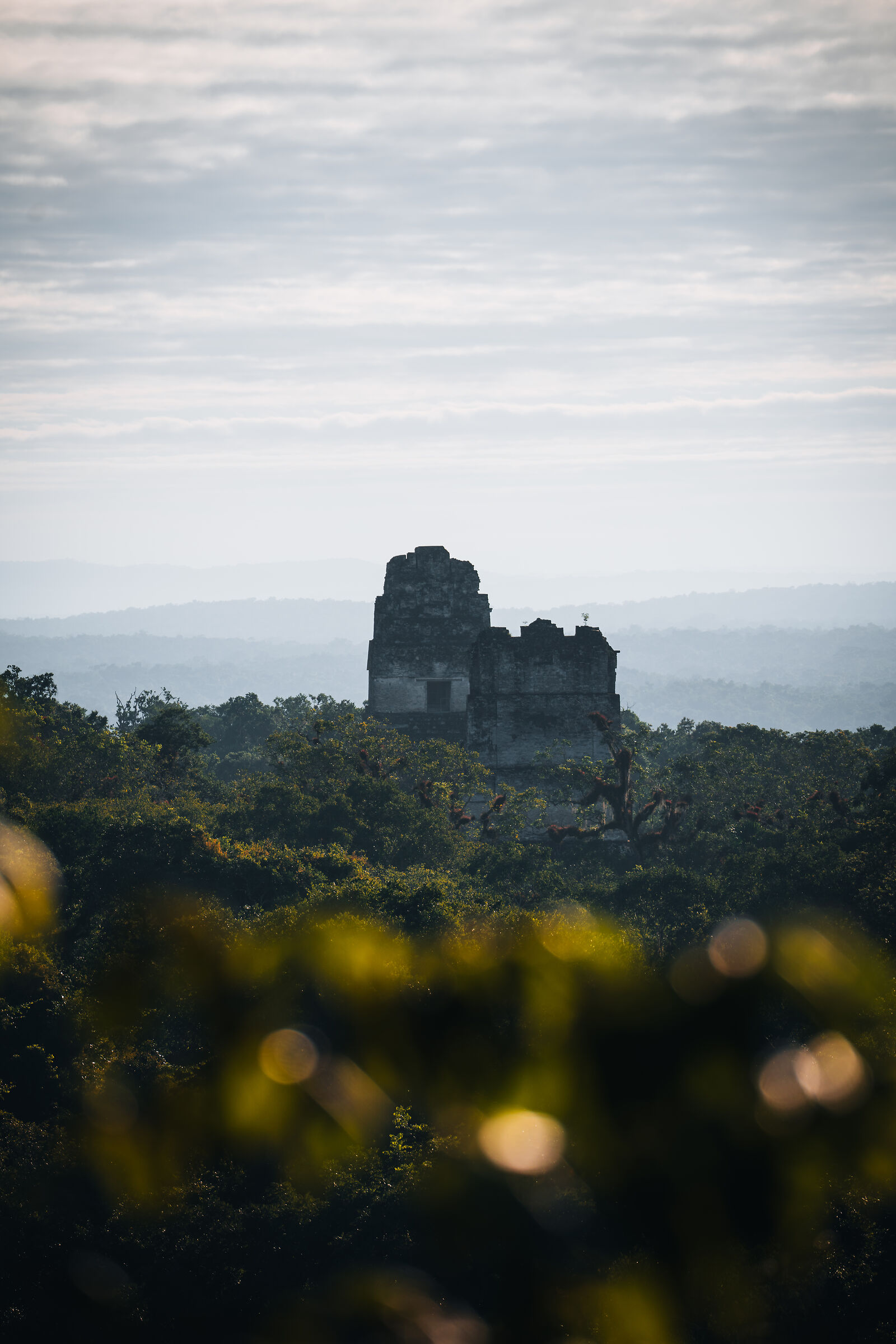 Tikal