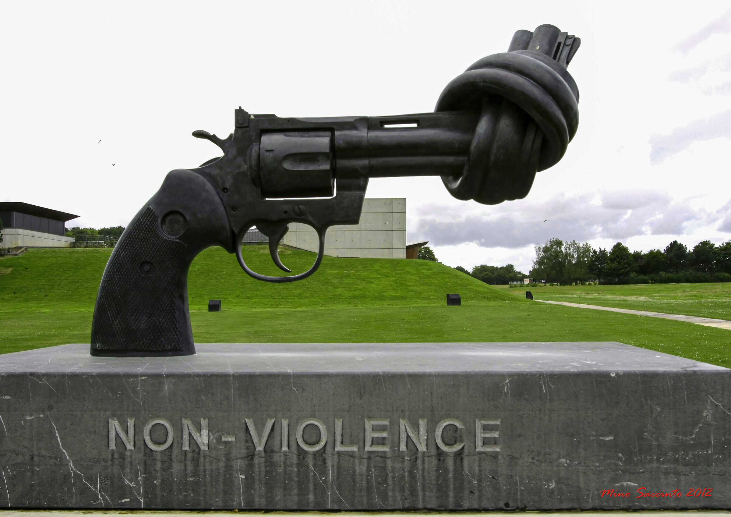 NON violence