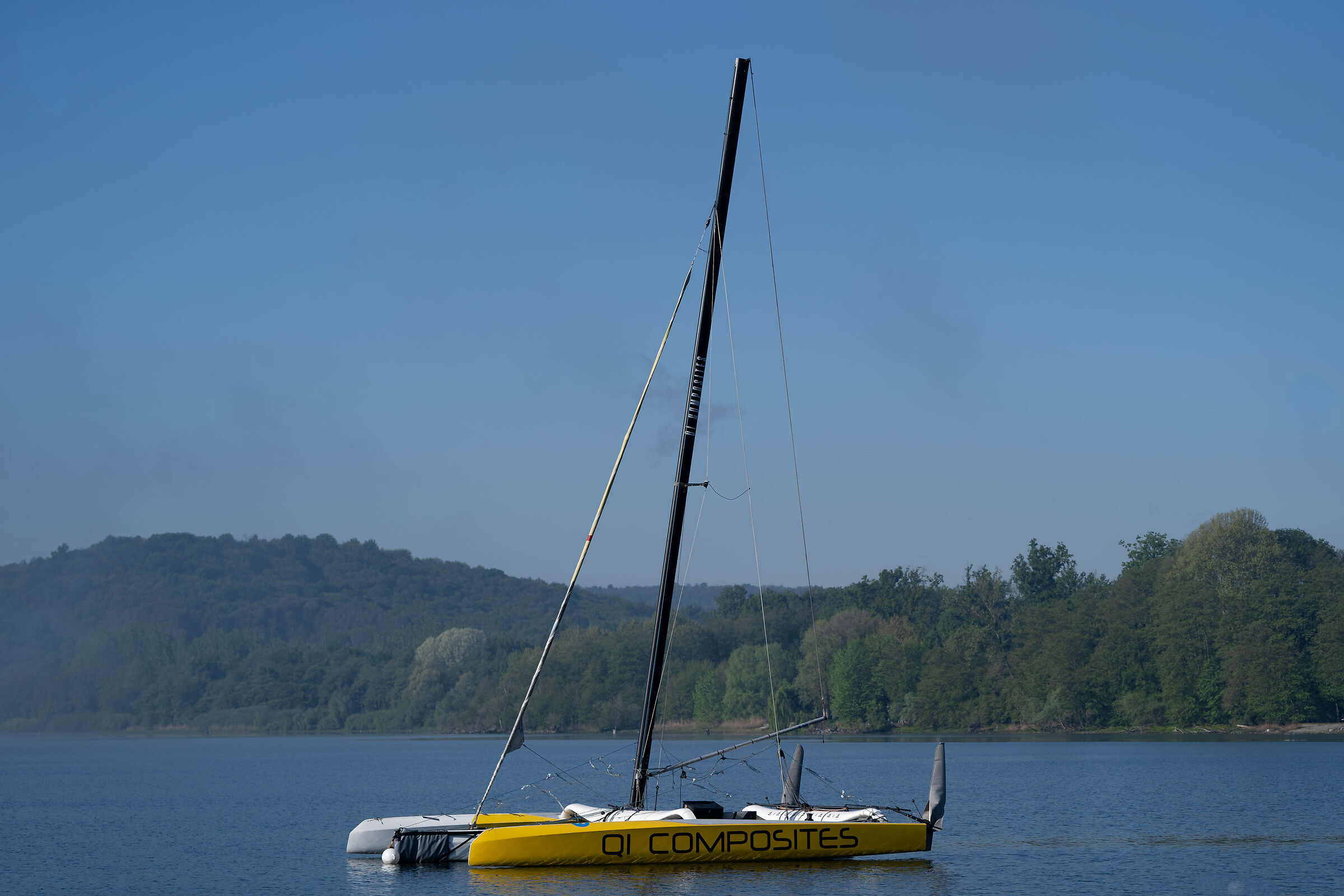Catamarano