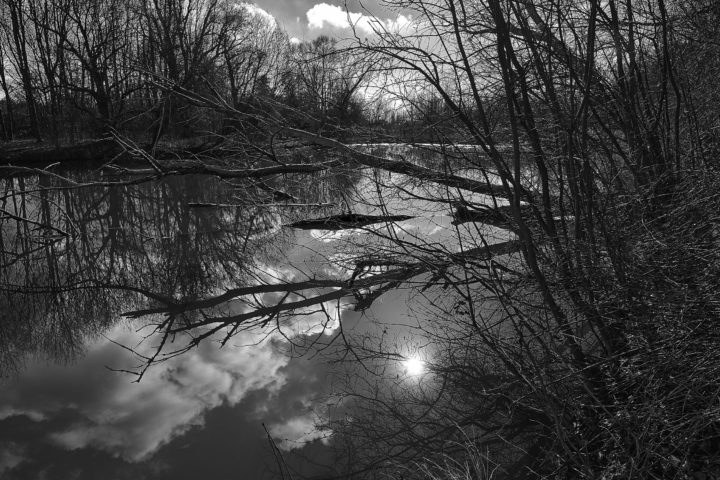 Parco naturale Holasky