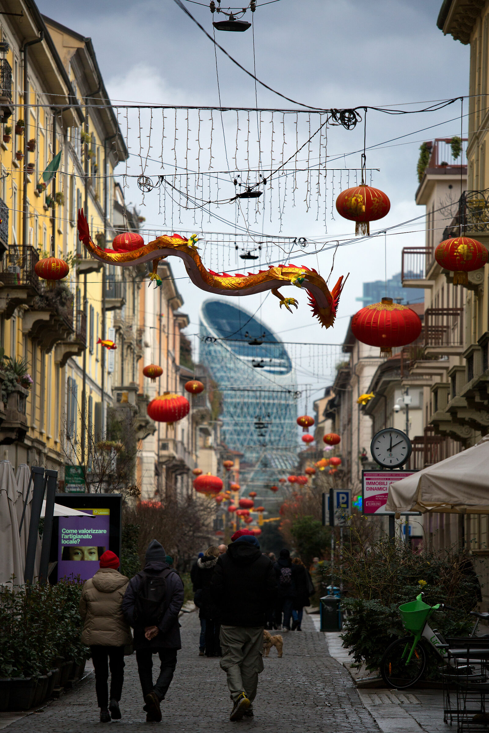 Chinese New Year 2024