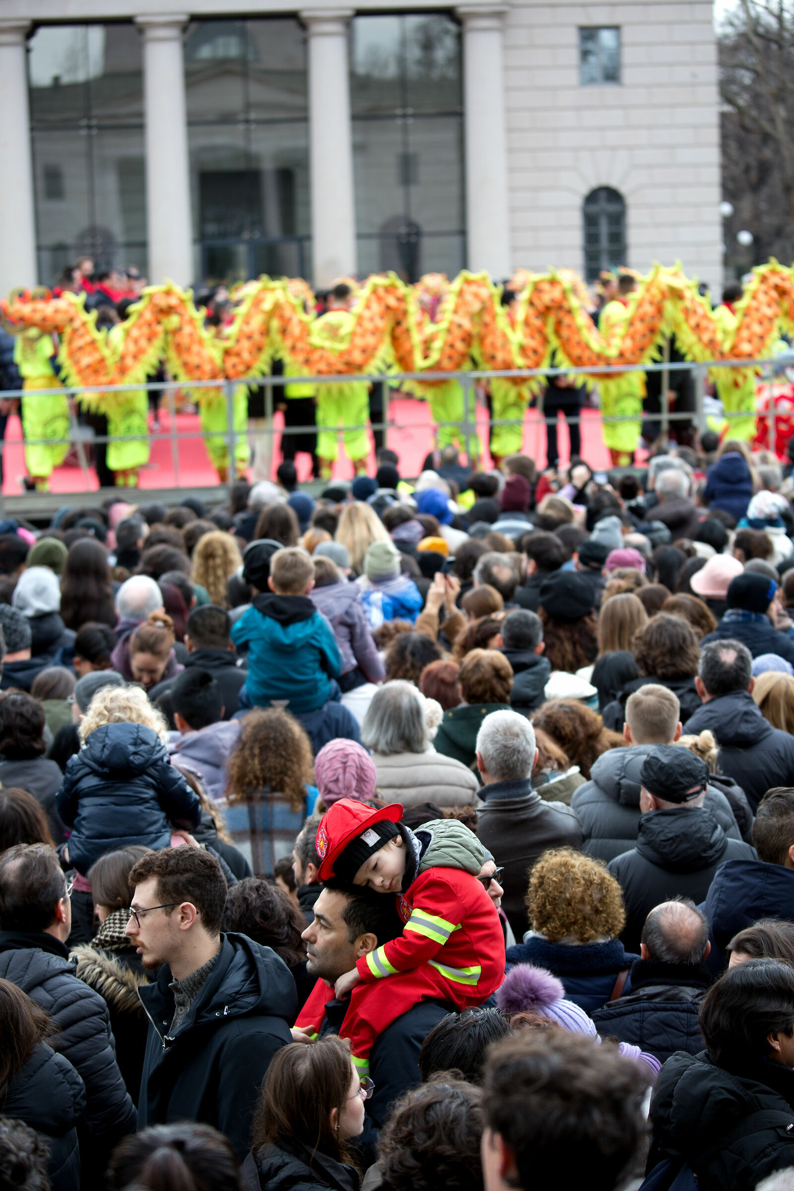 Chinese New Year 2024