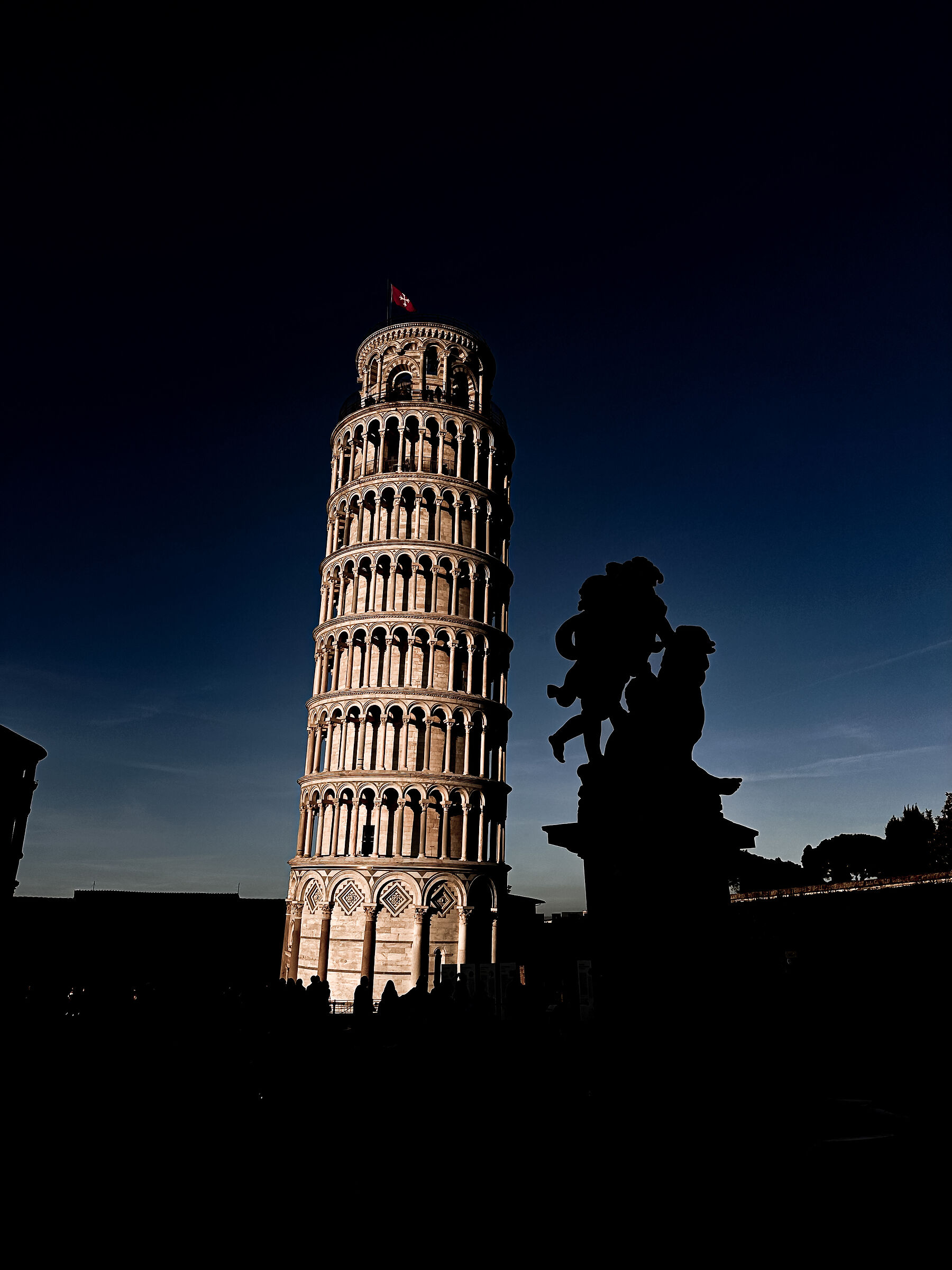 Pisa