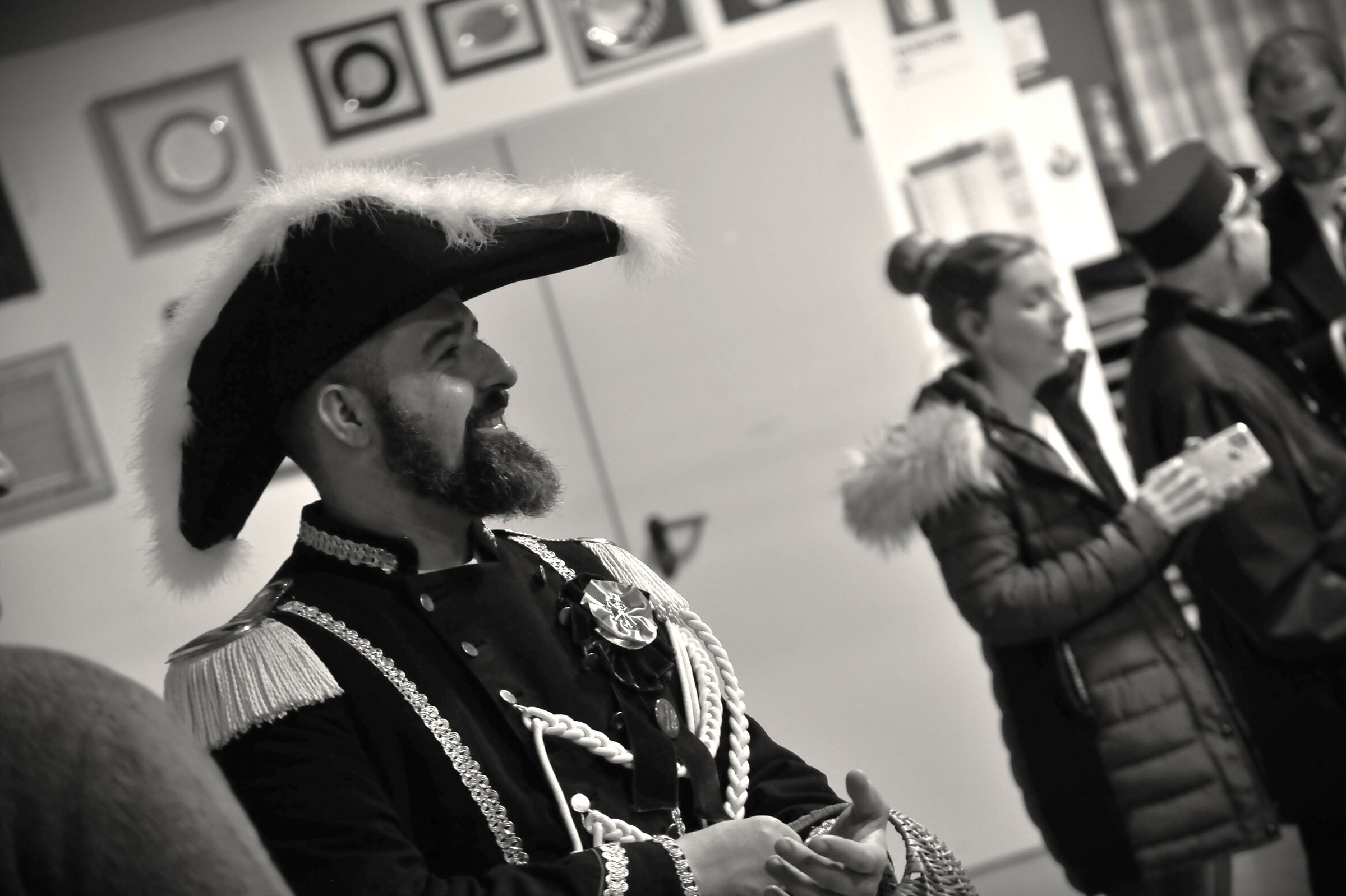 carnevale roppolo 2024 il generale