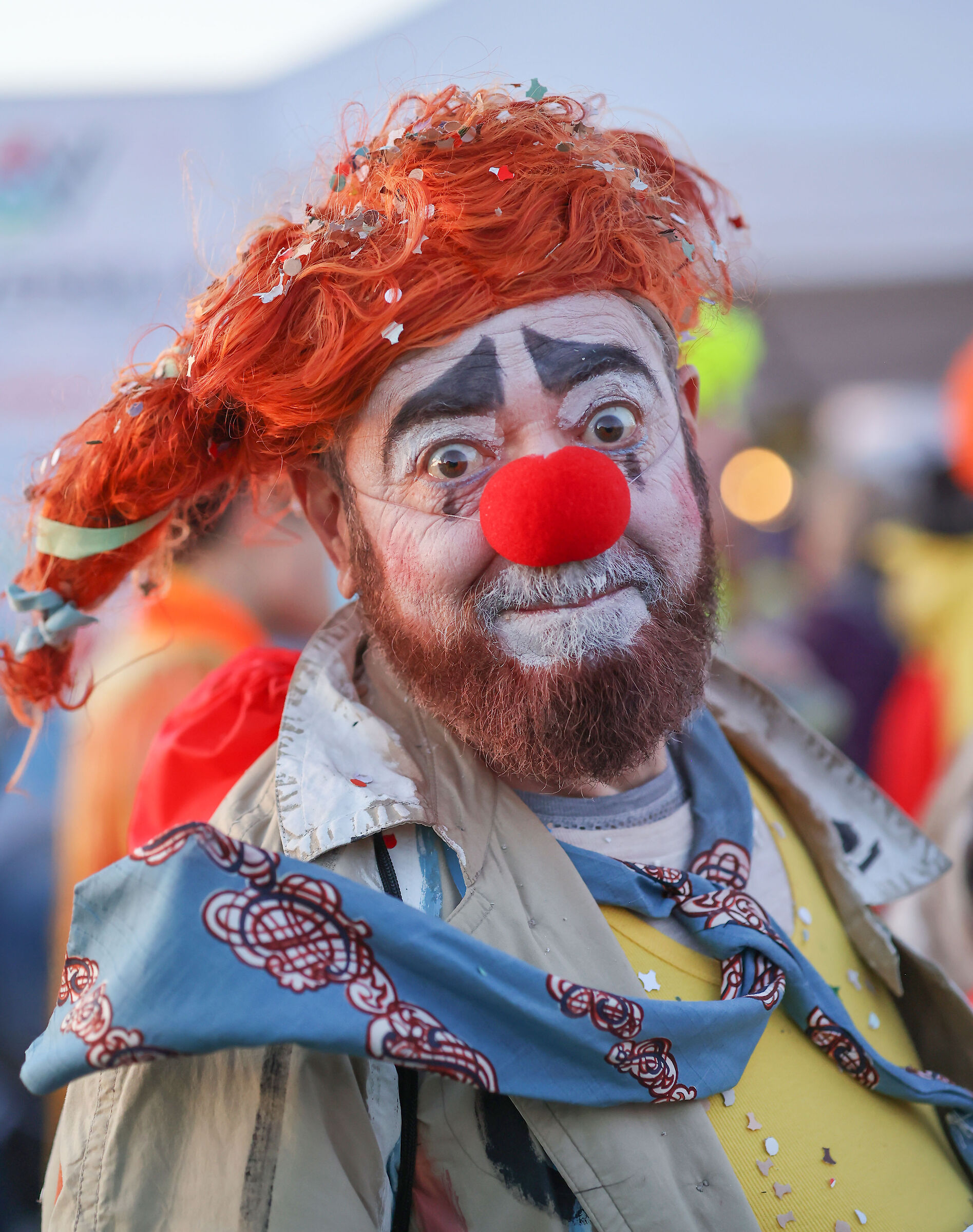 Carnevale di Viareggio