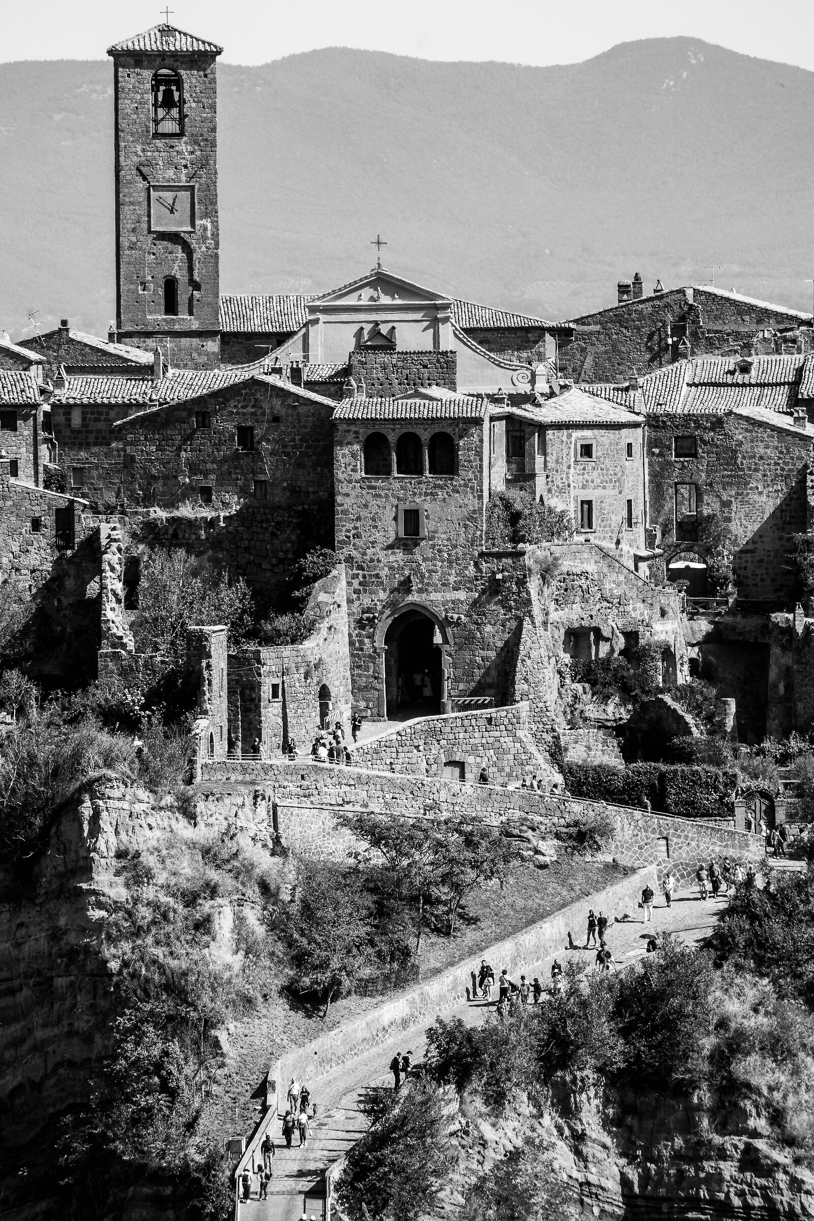 Civita di Bagnoregio