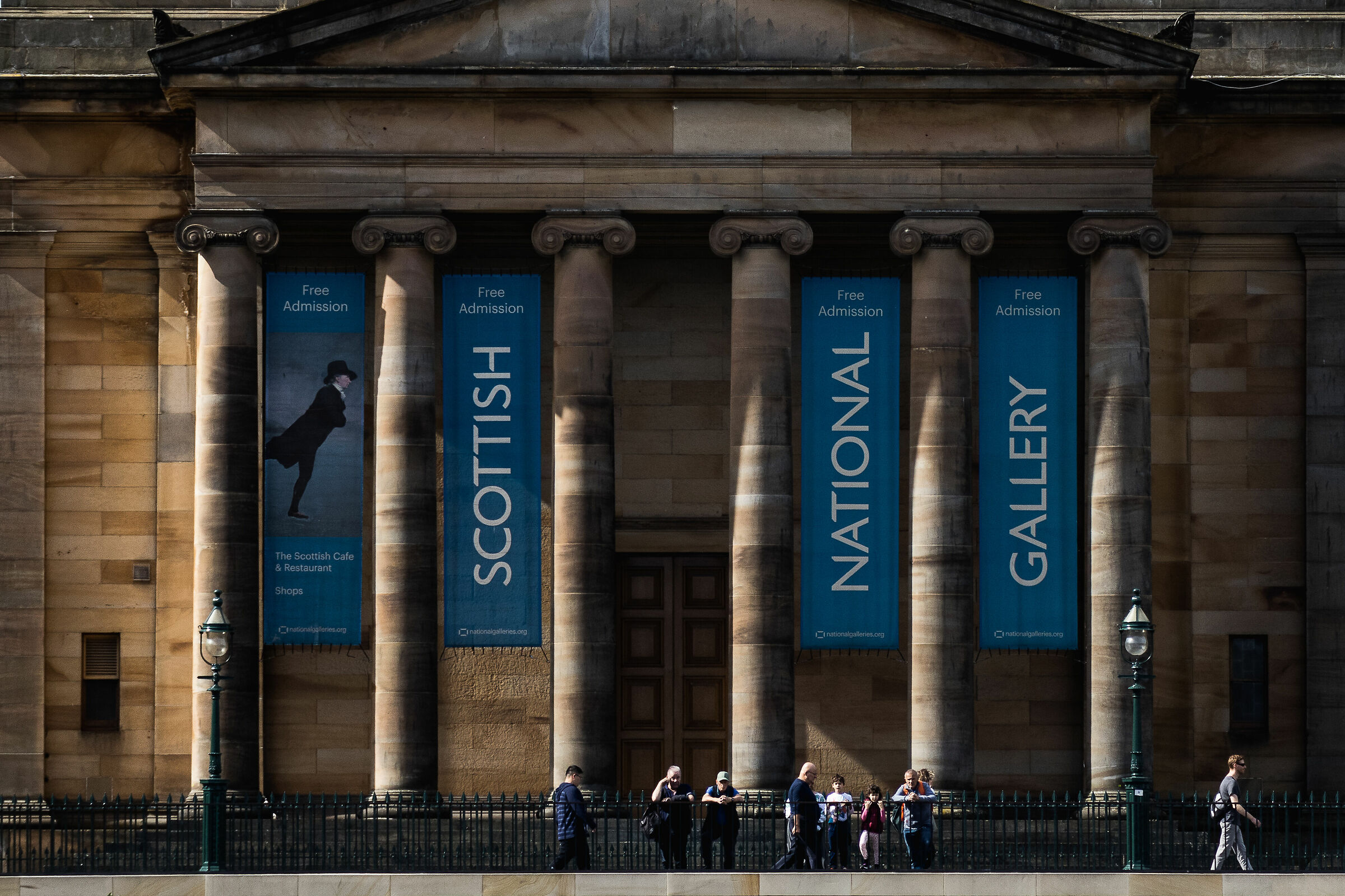 Scottish National Gallery