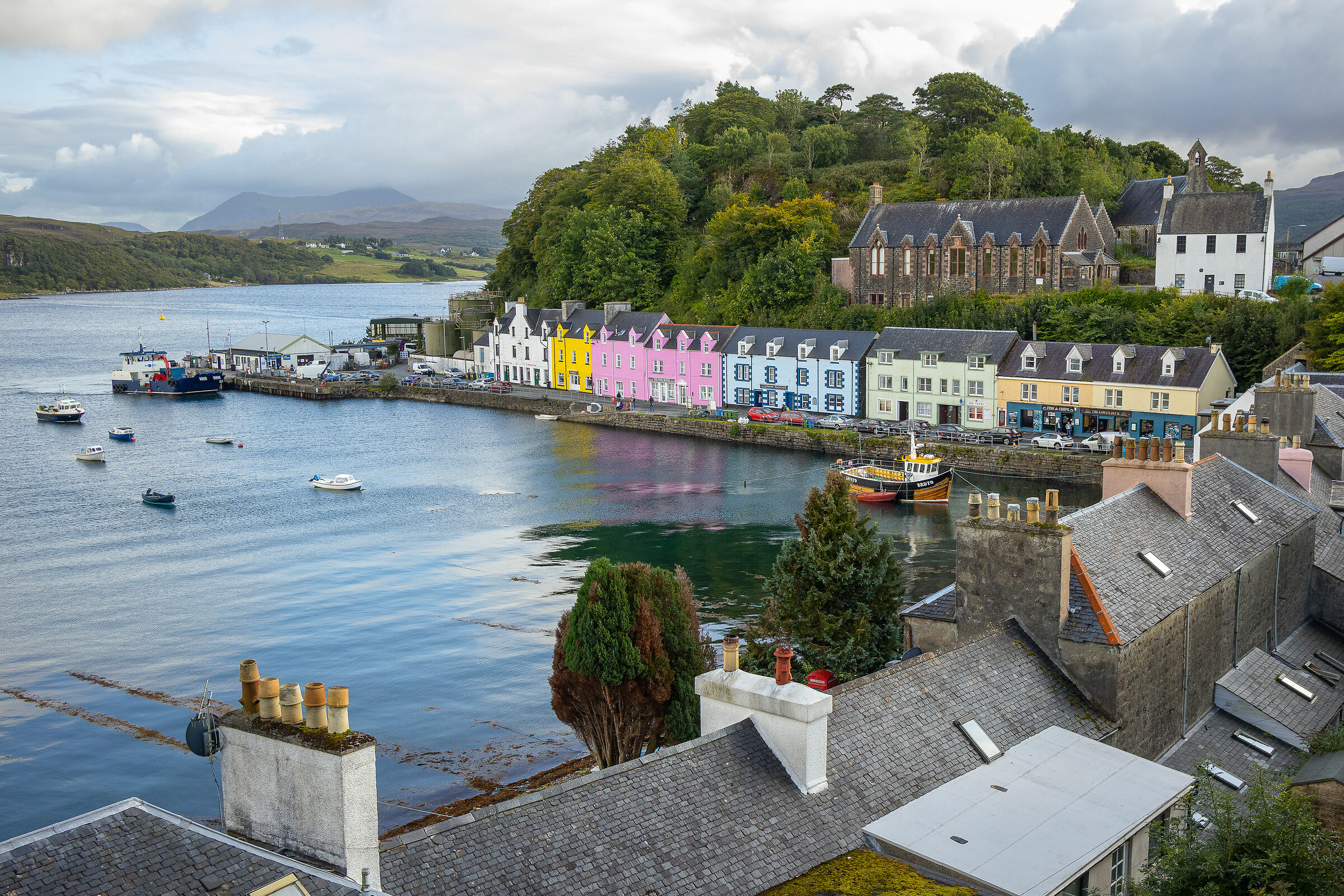 Portree