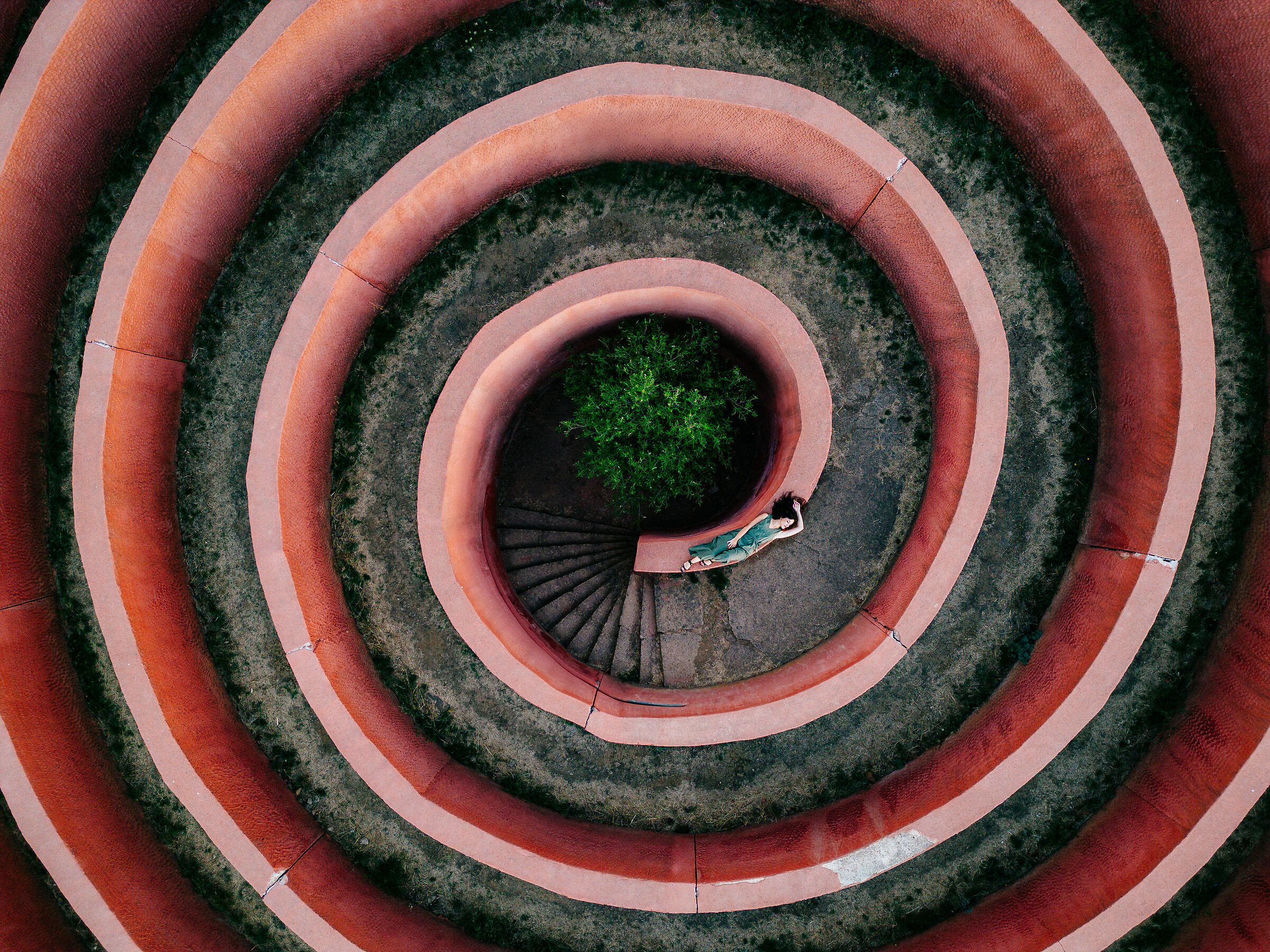 Labirinto di Arianna