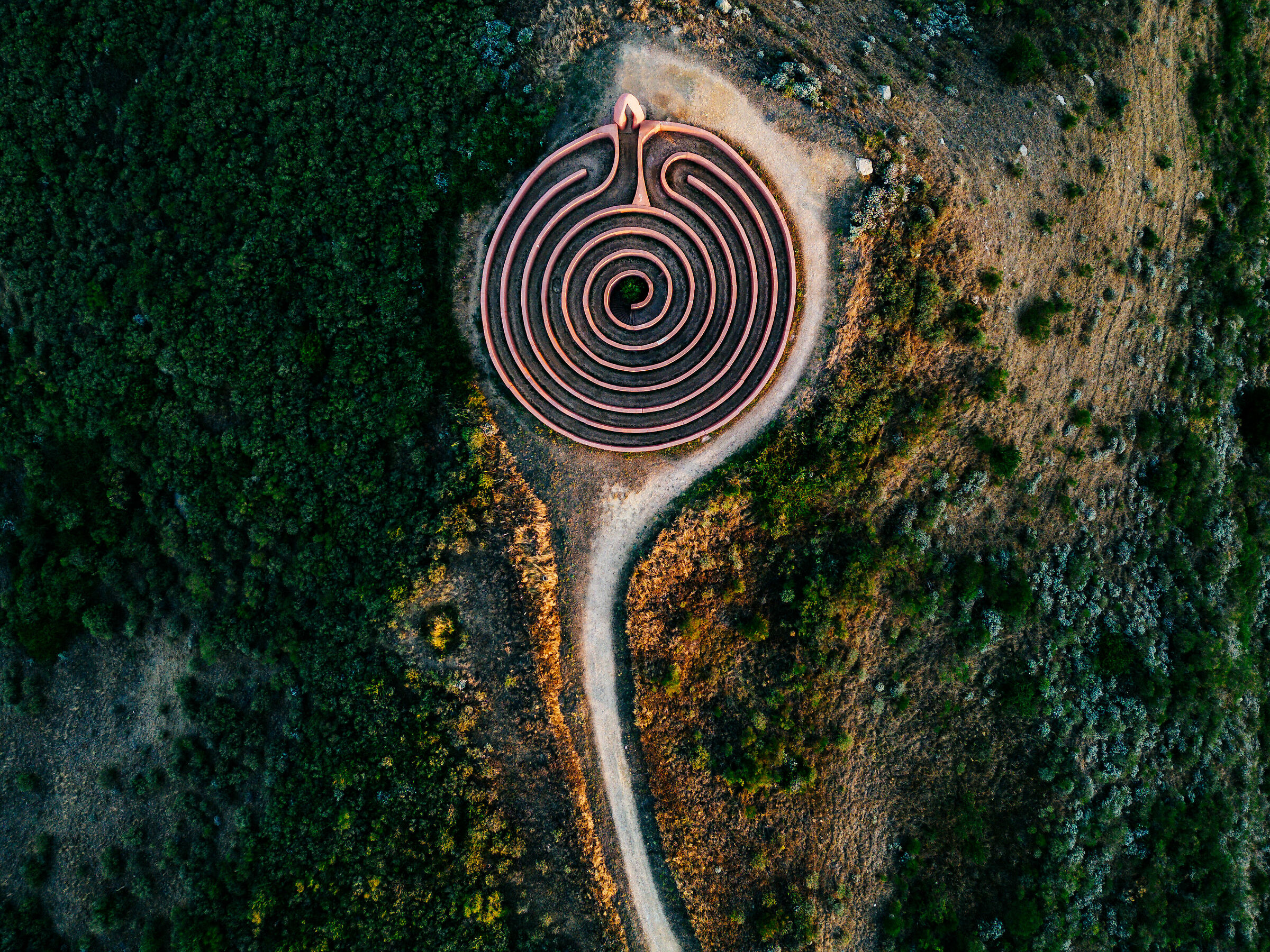 Labirinto di Arianna