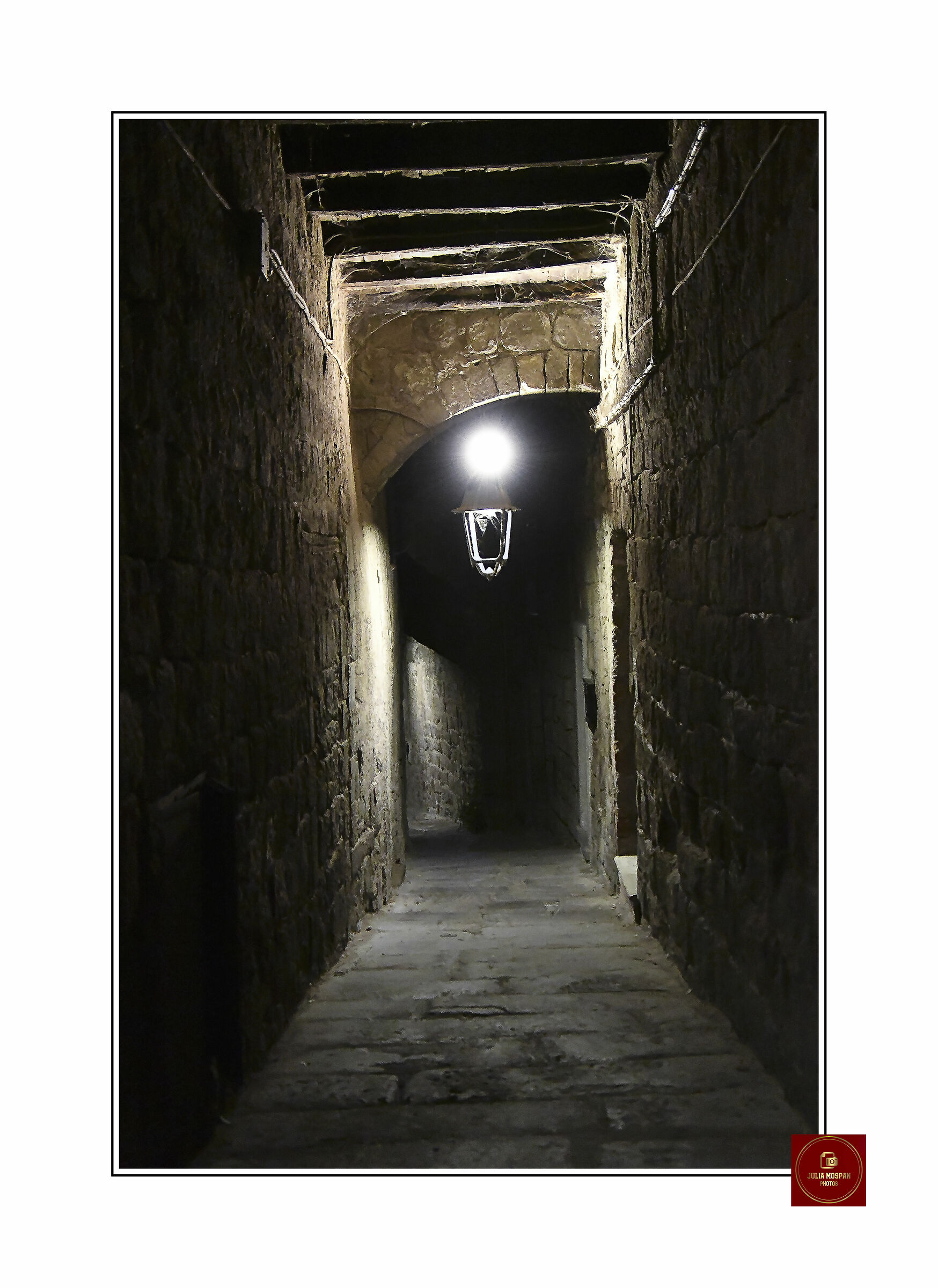 Viterbo. Centro storico