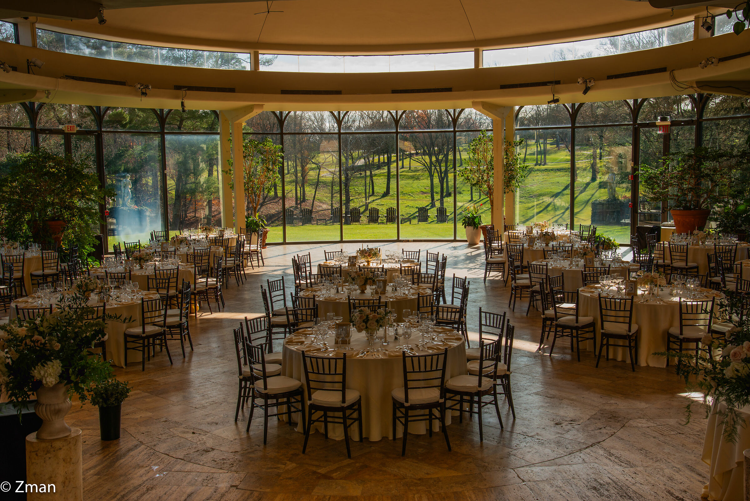 Waiting For The Wedding