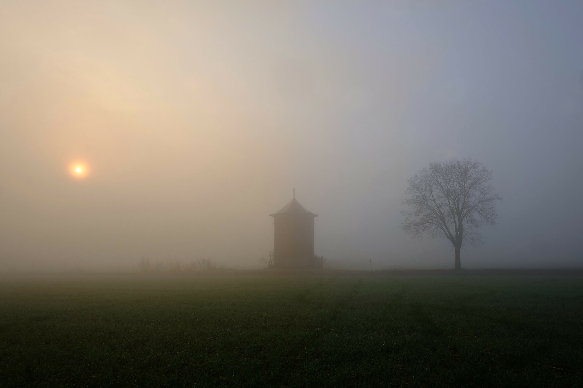 A metà tra due dimensioni