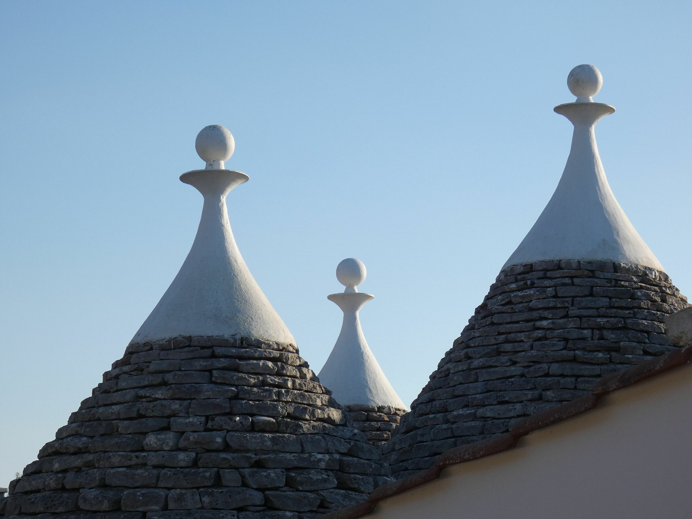 Trulli