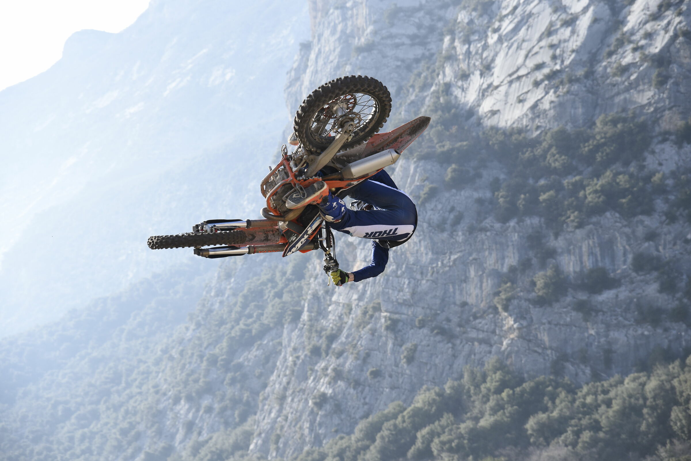 Art of the Flight