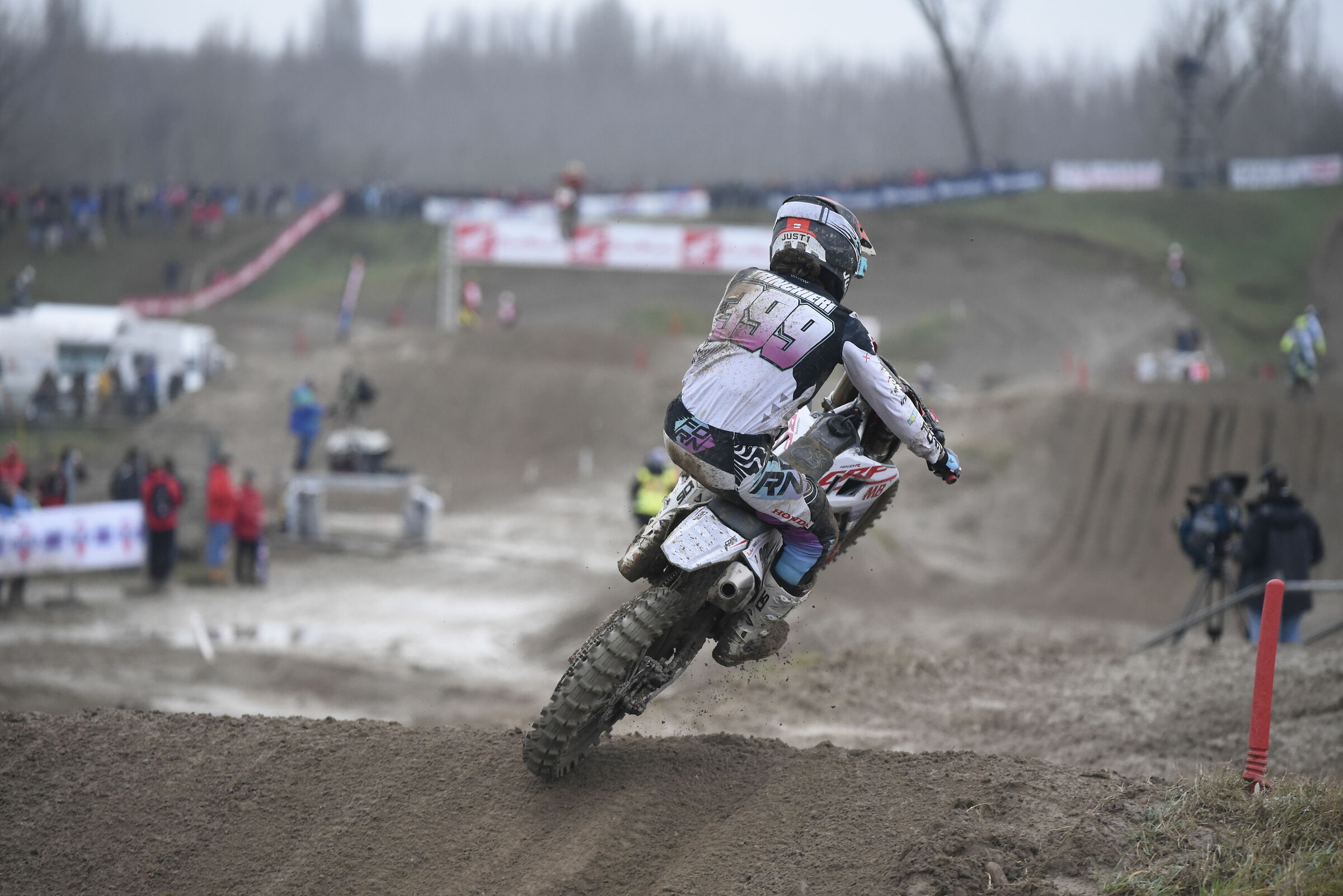 Mantova -Internazionali Motocross