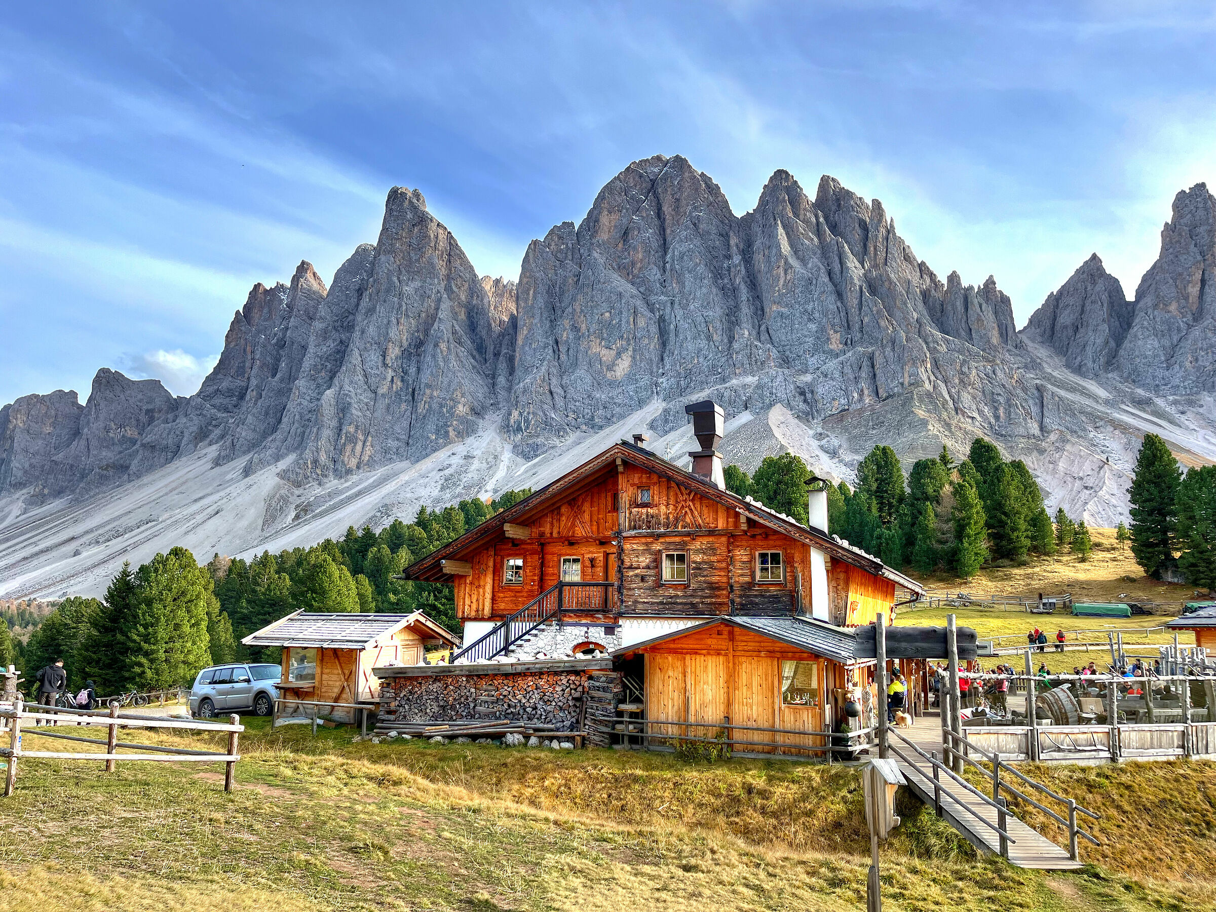Val di Funes