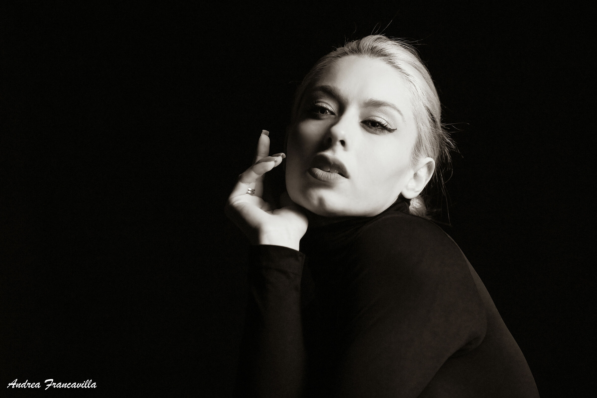 Eva Kant by Lory Caradonna