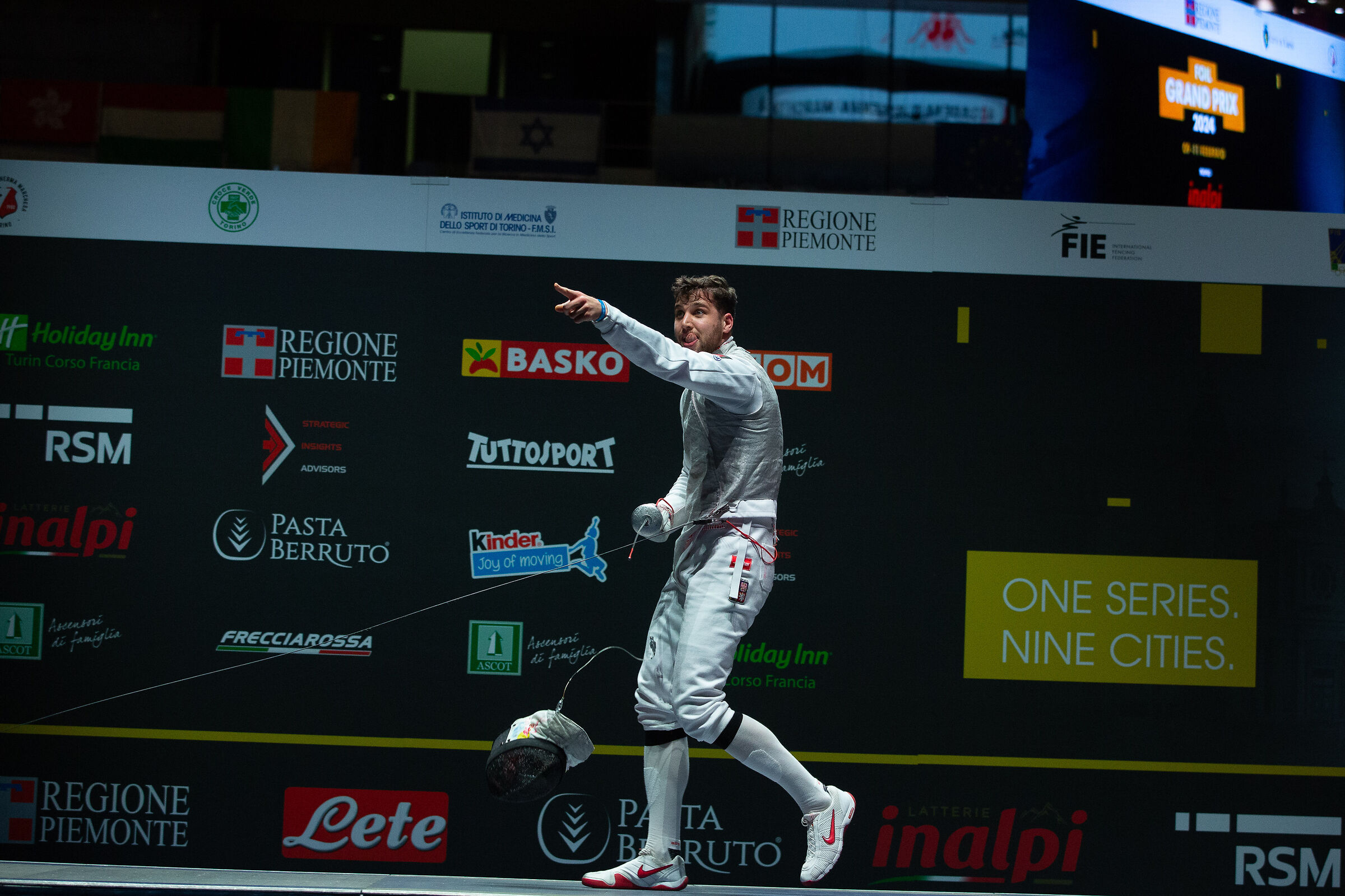 Alexander Choupenitch