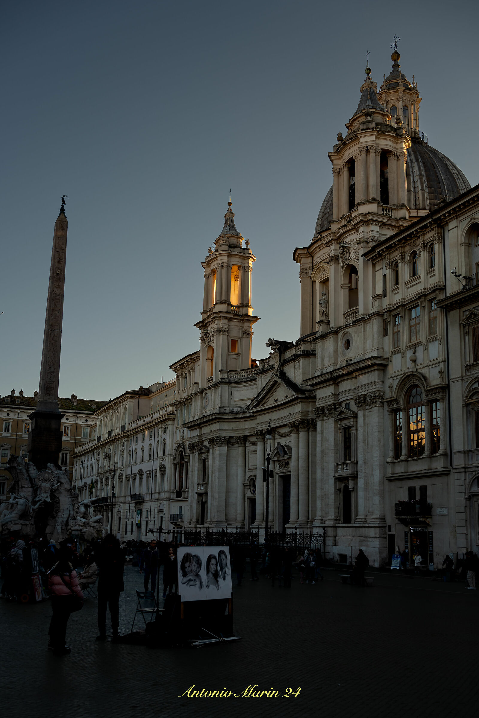 Piazza Navona