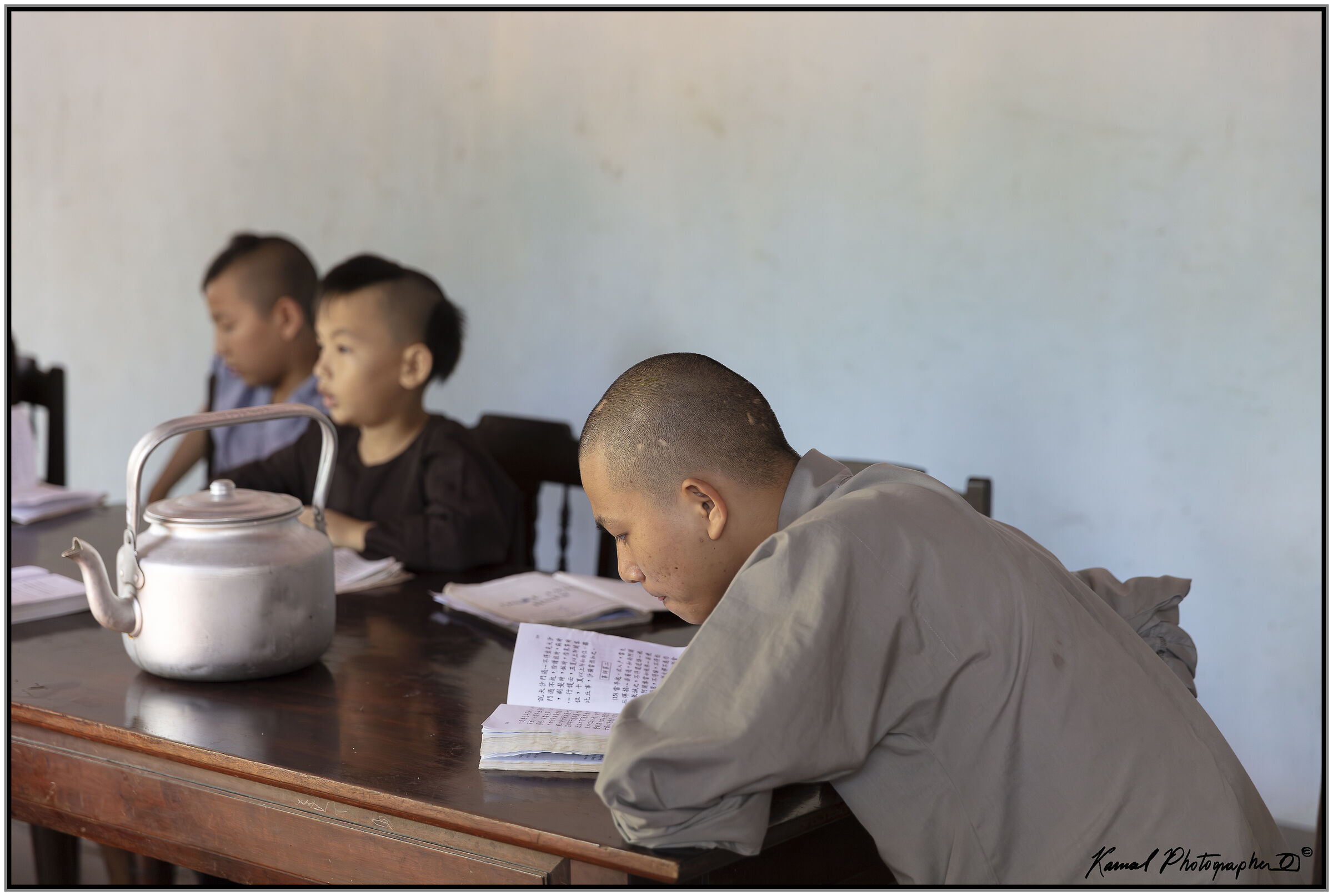 Qu?c hoc High School Vietnam