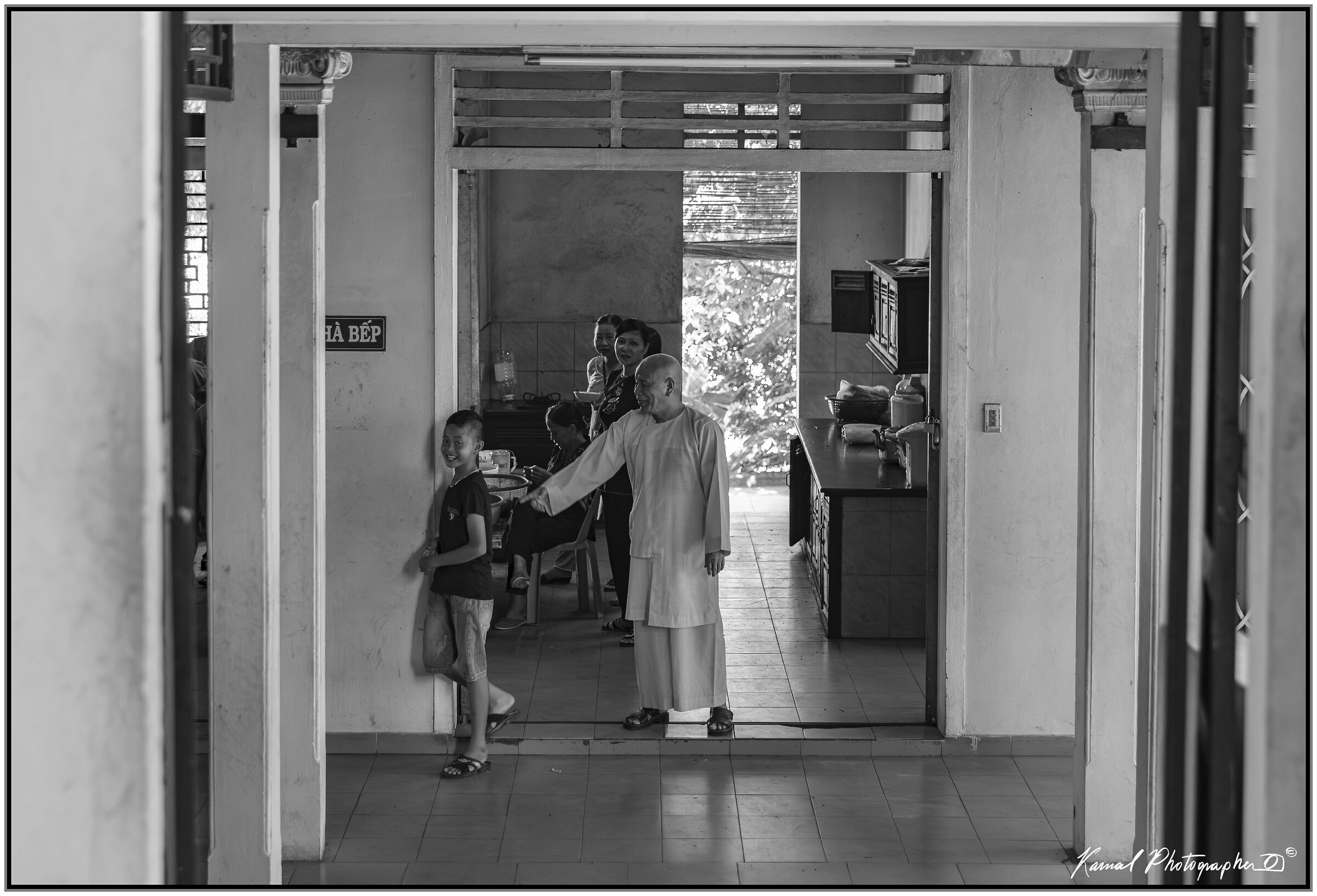 Qu?c hoc High School Vietnam