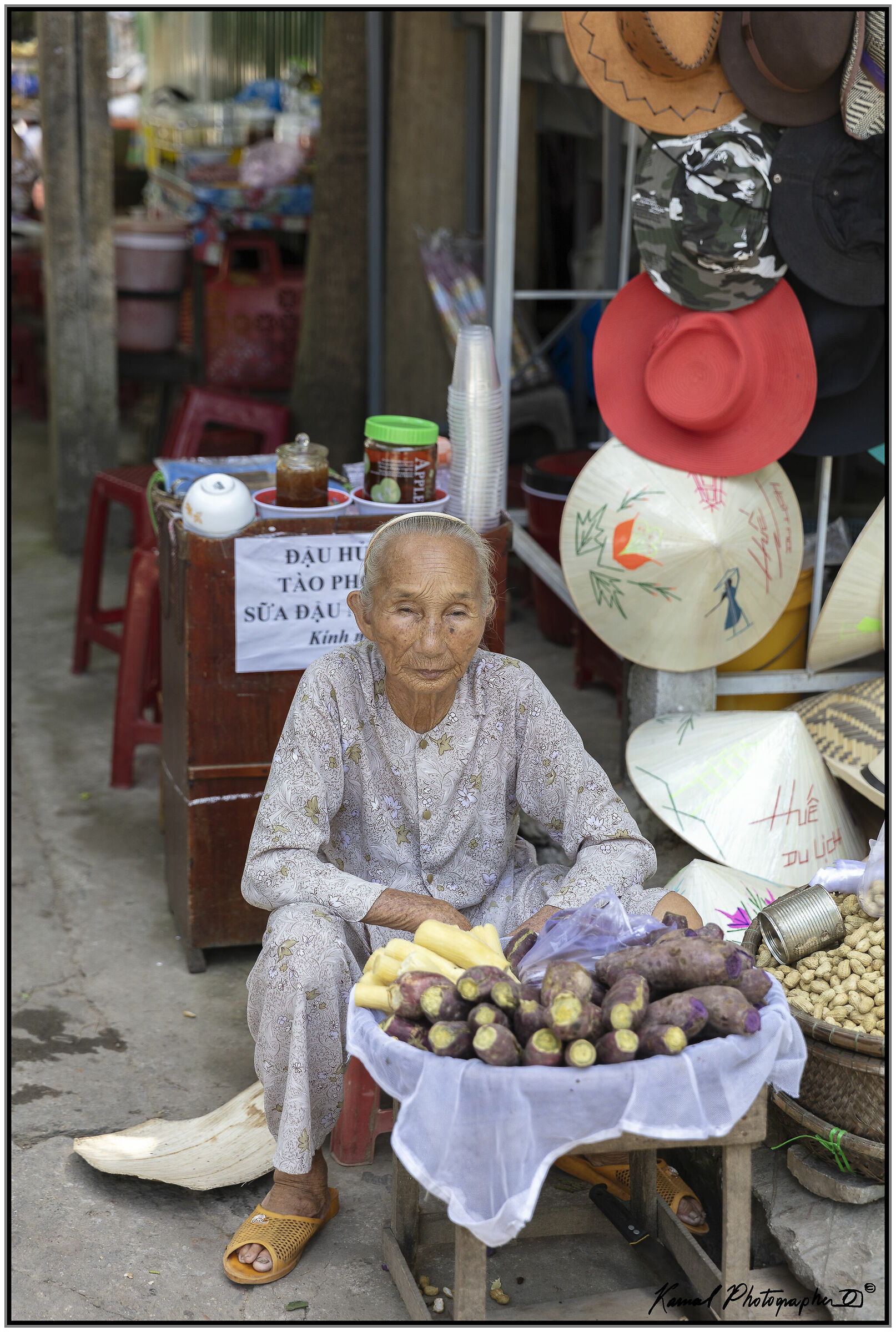 Ho Chi Minh City, Vietnam