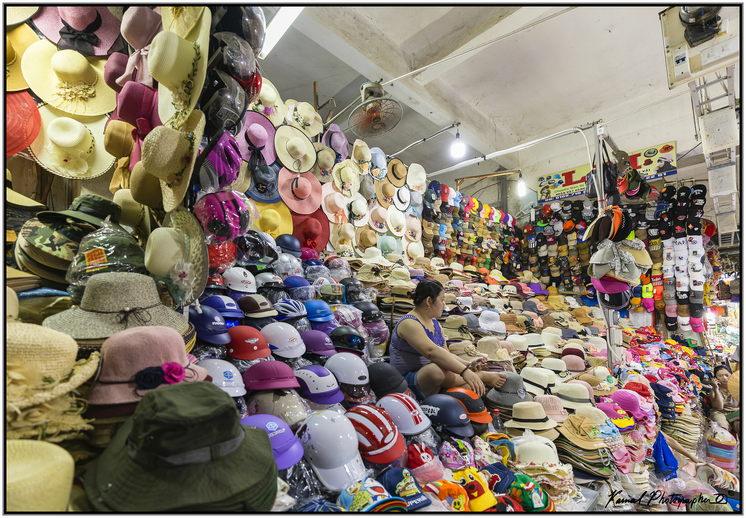 Ho Chi Minh City, Vietnam