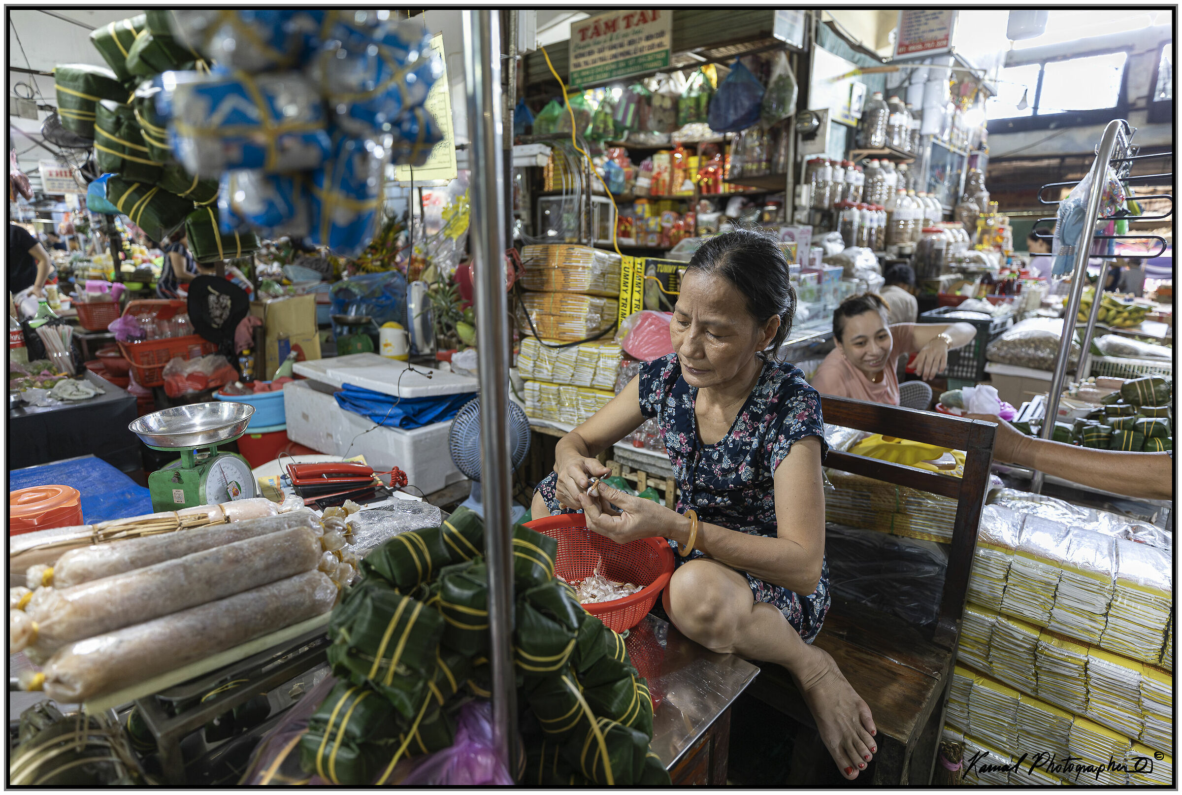 Ho Chi Minh City, Vietnam