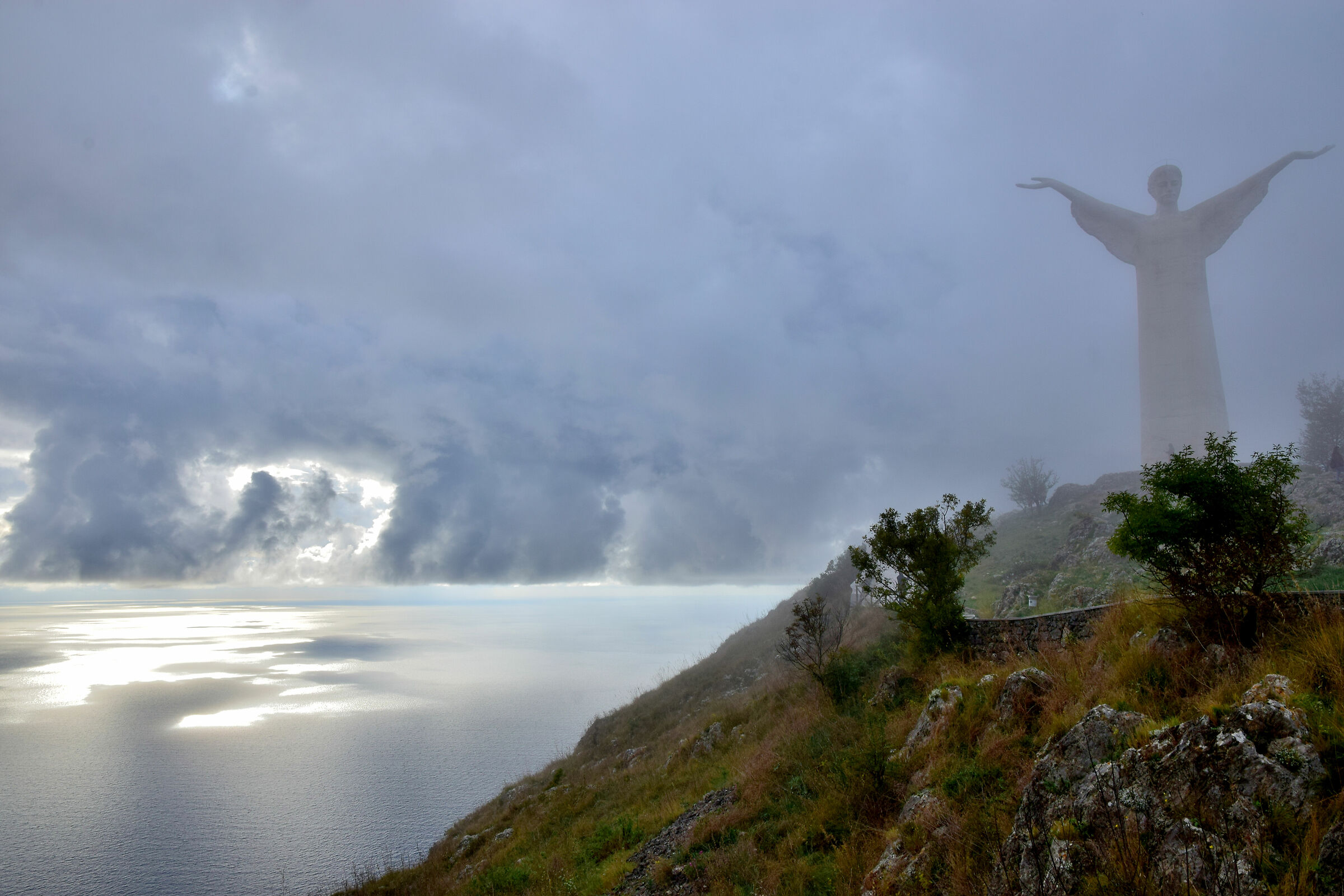 Apparizioni a Maratea