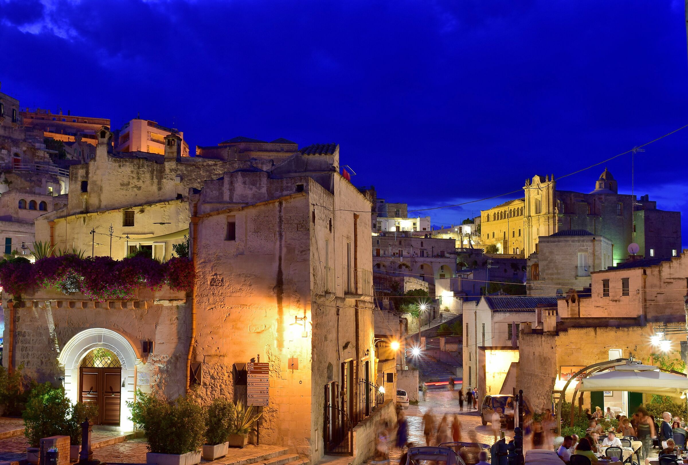 Matera