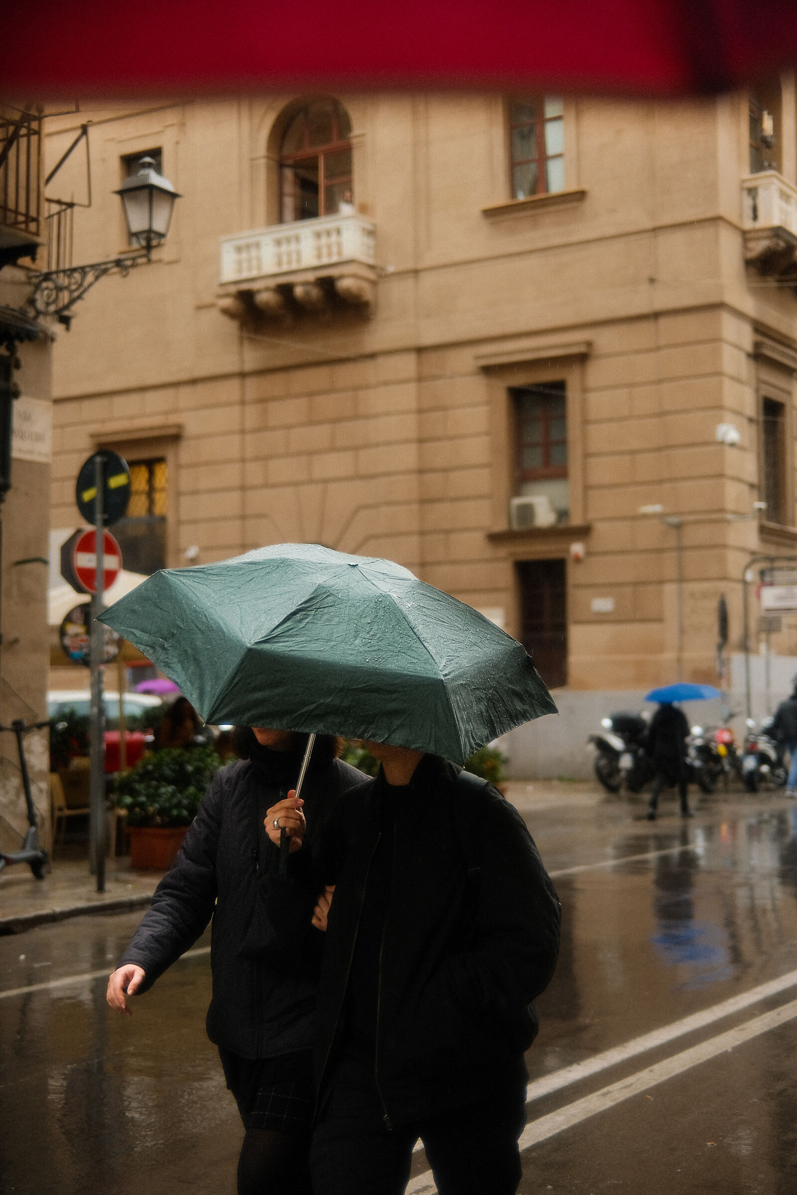 Rain