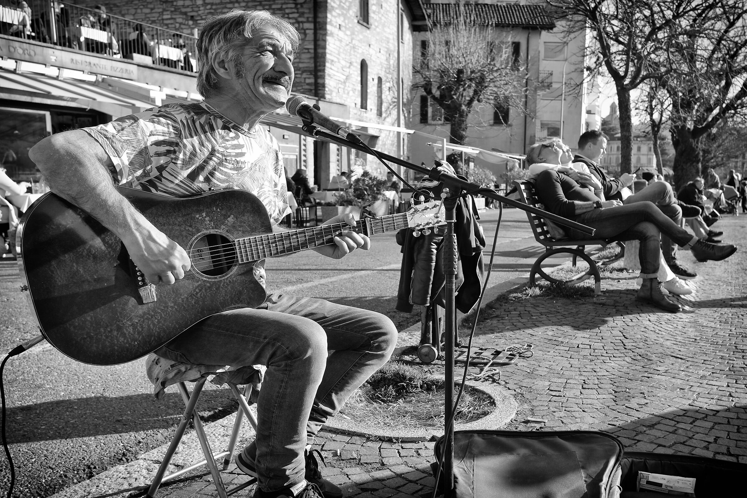 Arte & Mestieri (Progetto)