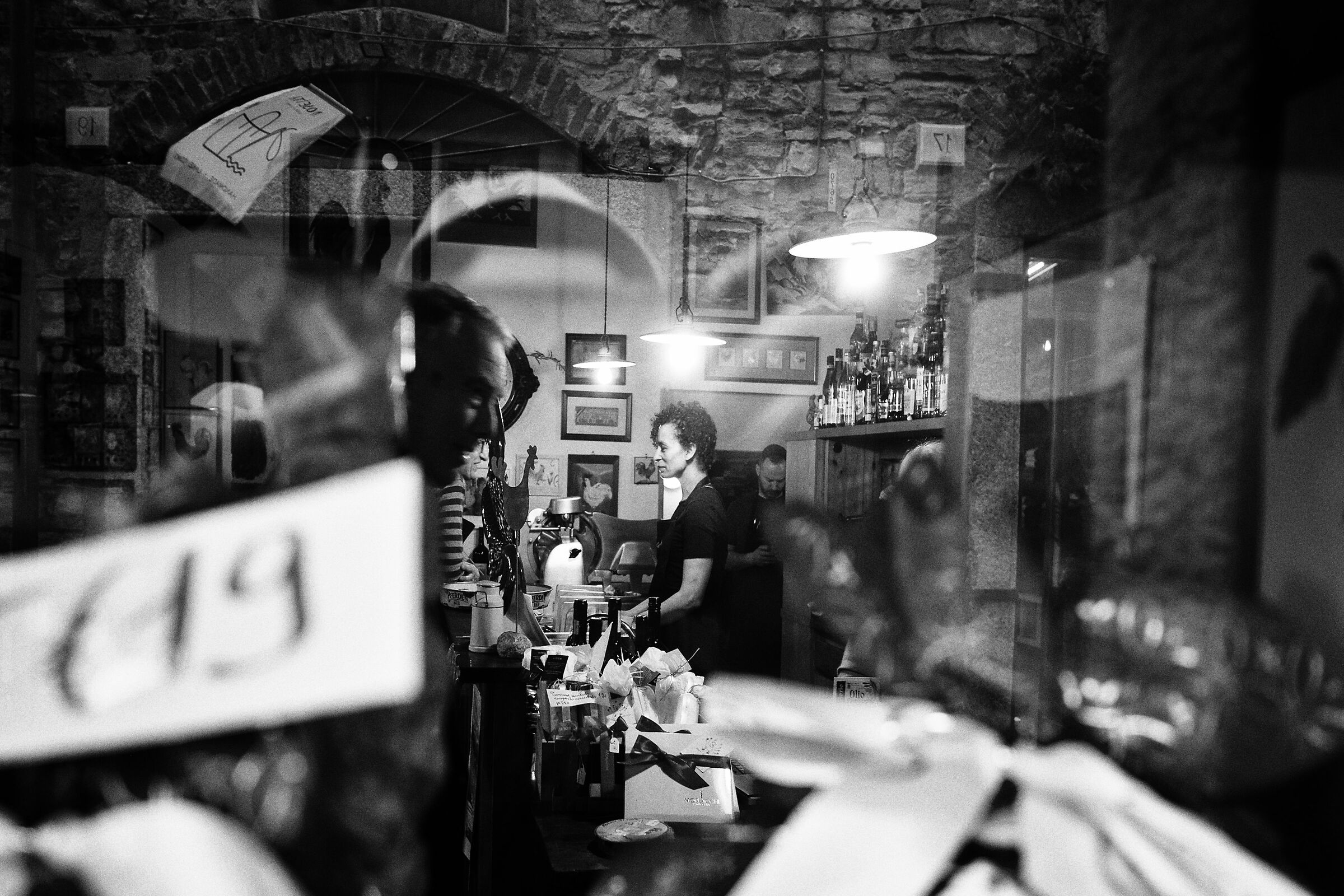 Arte & Mestieri (Progetto