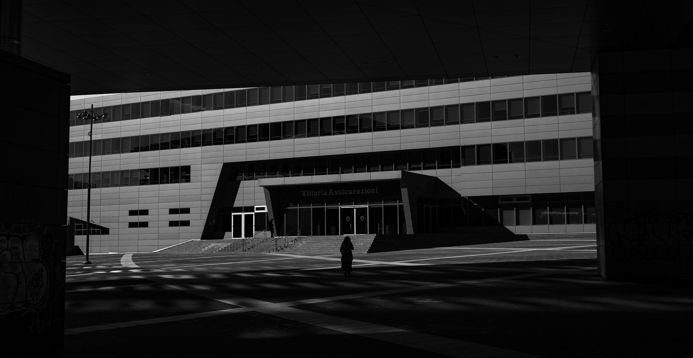 luce e ombraa Milano