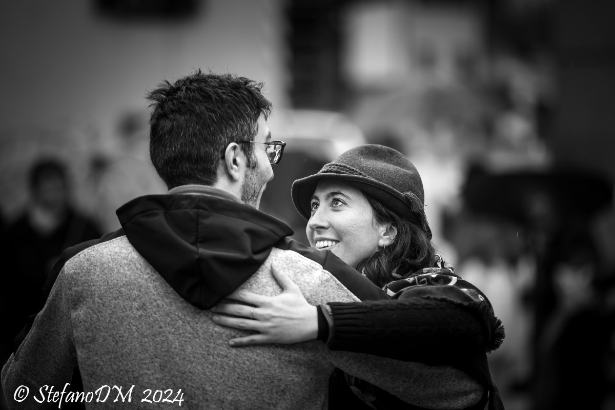 Sguardi..!
