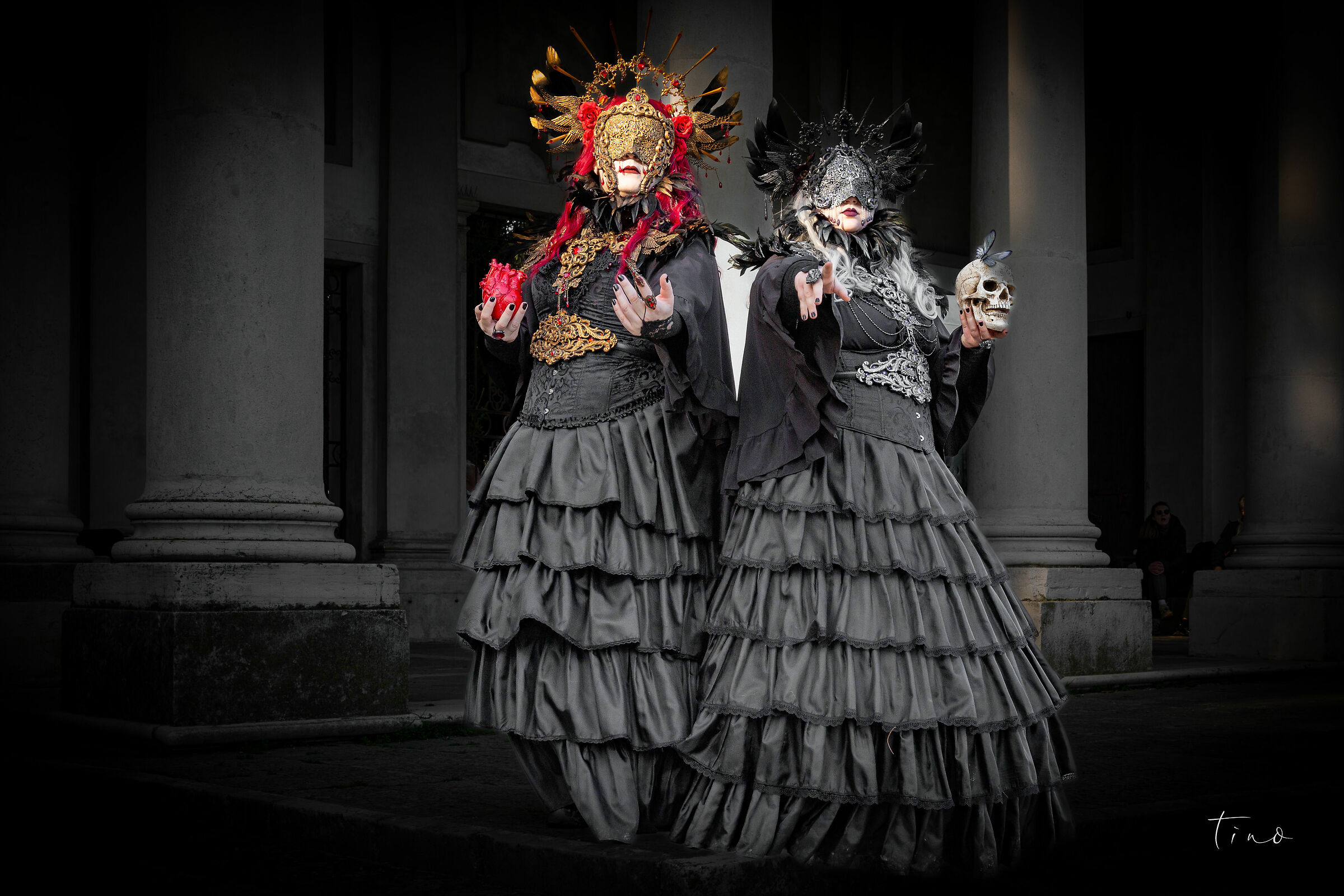 Stra, carnevale 2024