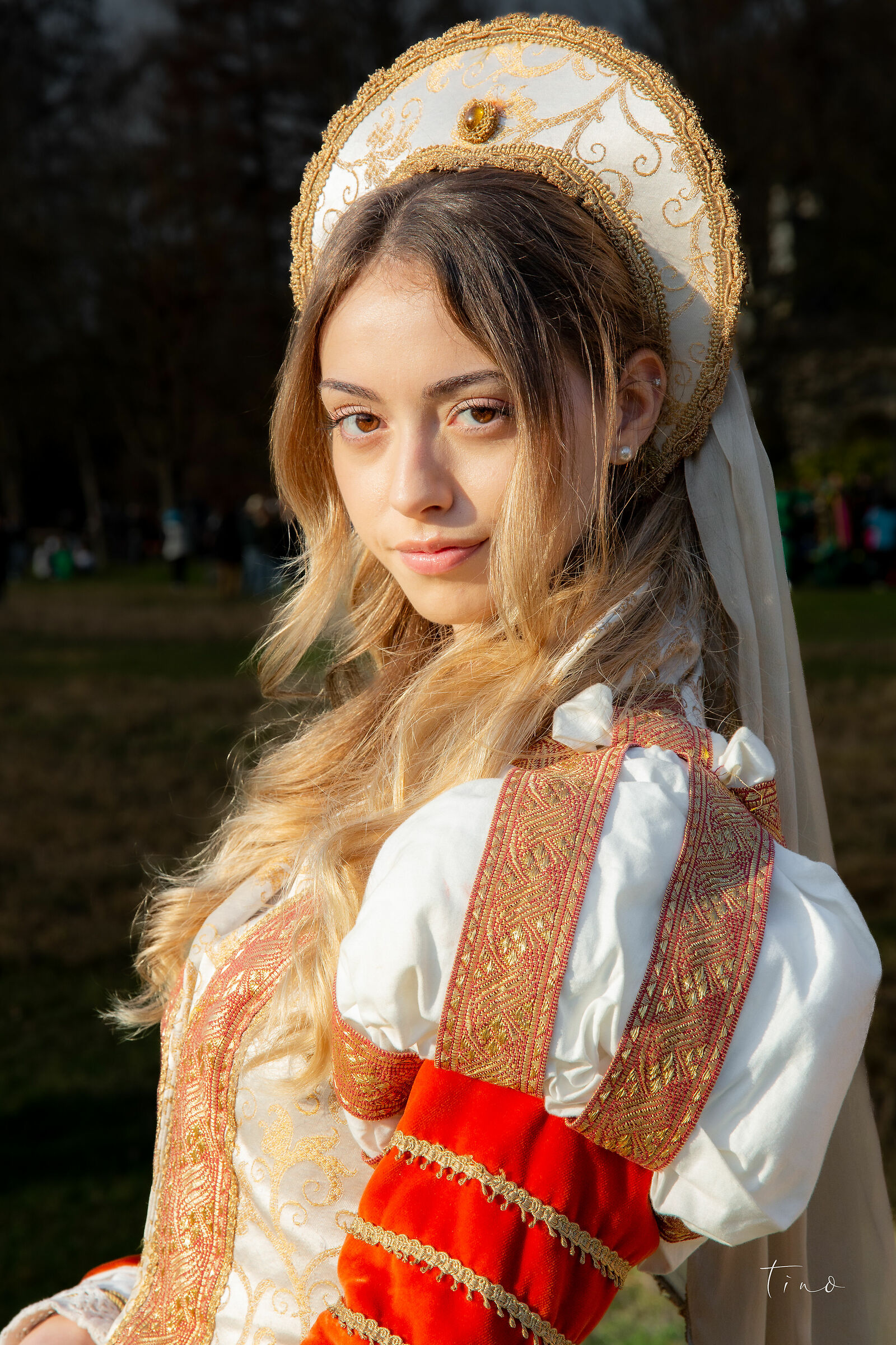 Stra, carnevale 2024