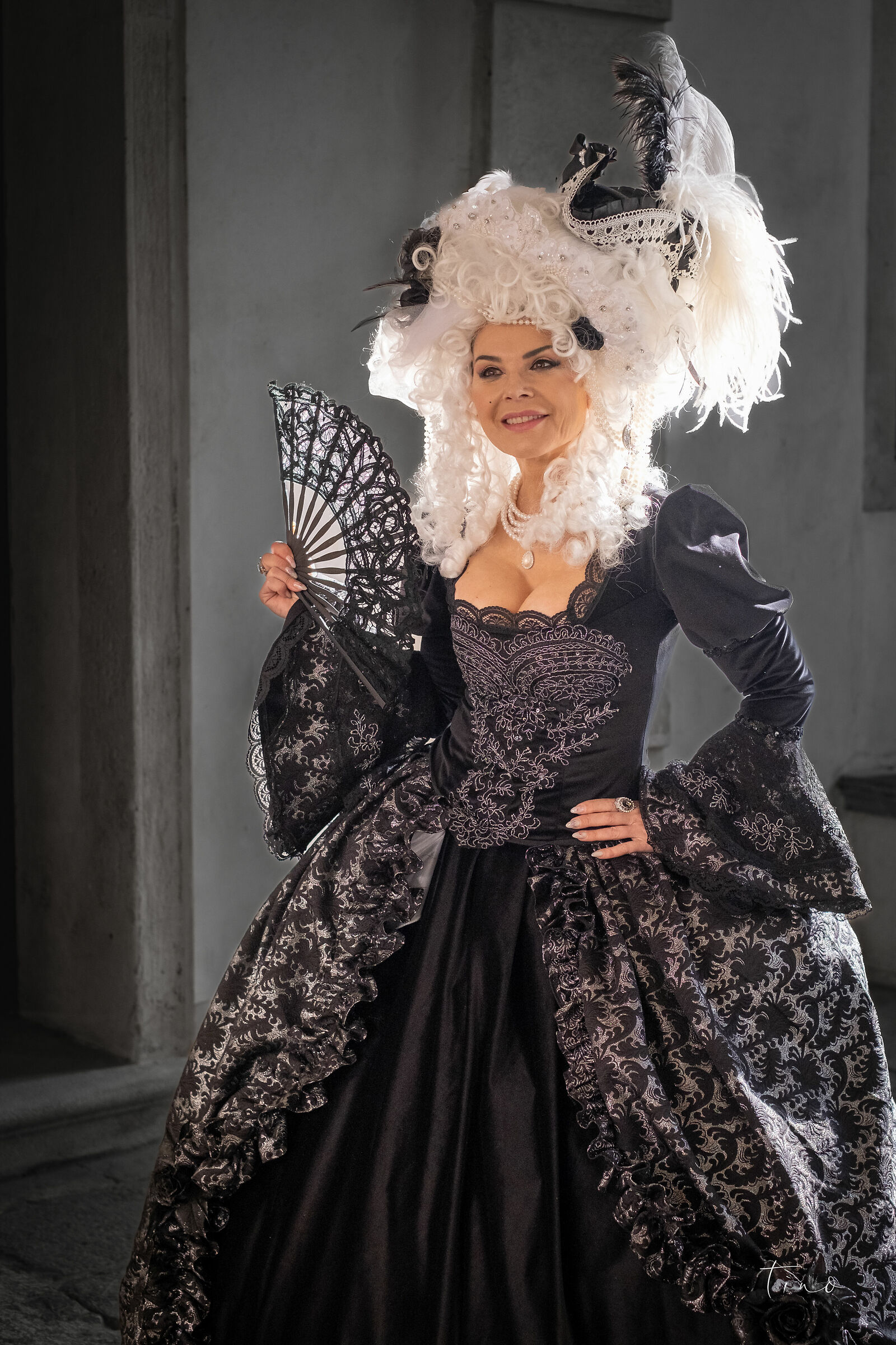 Stra, carnevale 2024