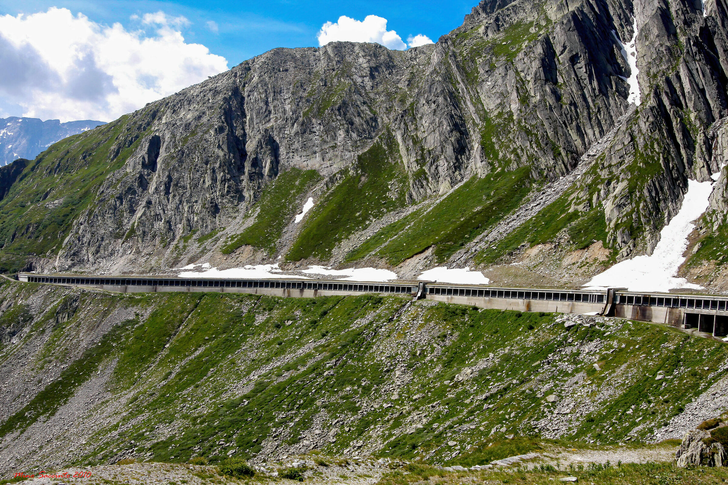 San Gottardo