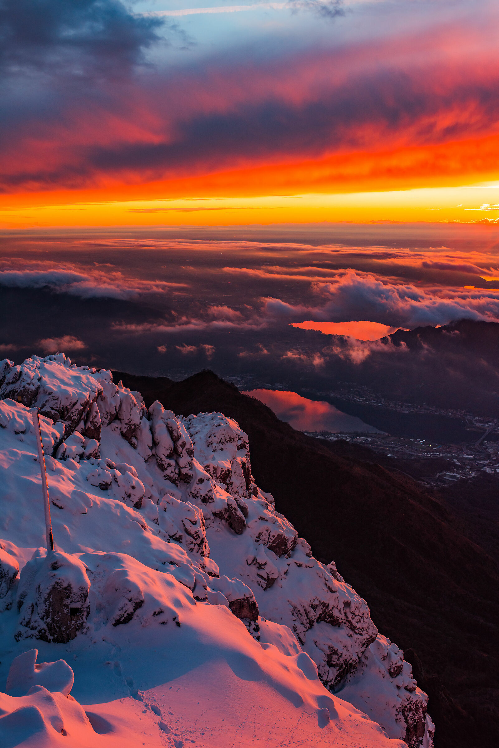 Heaven in Technicolor